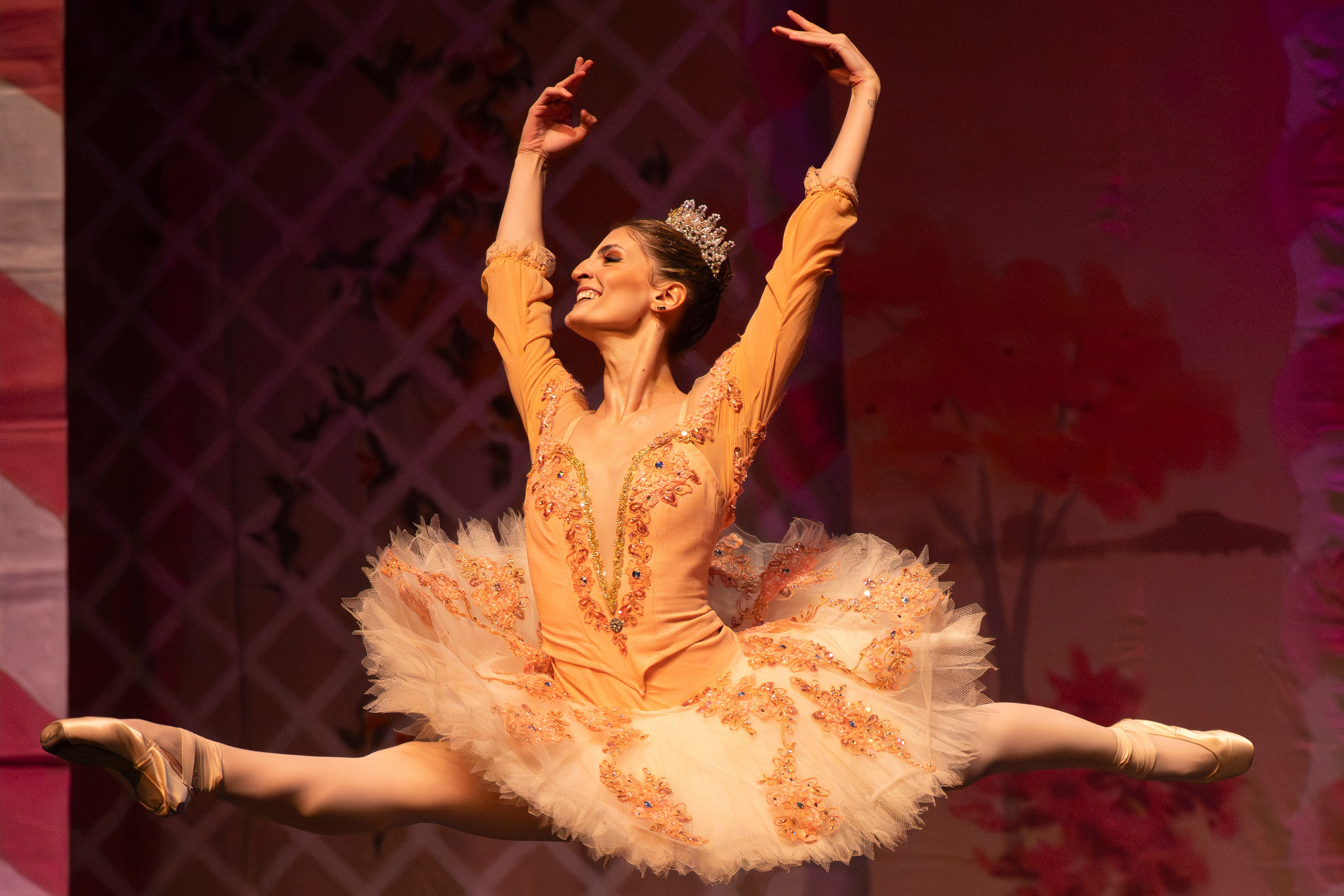 DANCE. ©2026 Adriano Escanhuela Photography