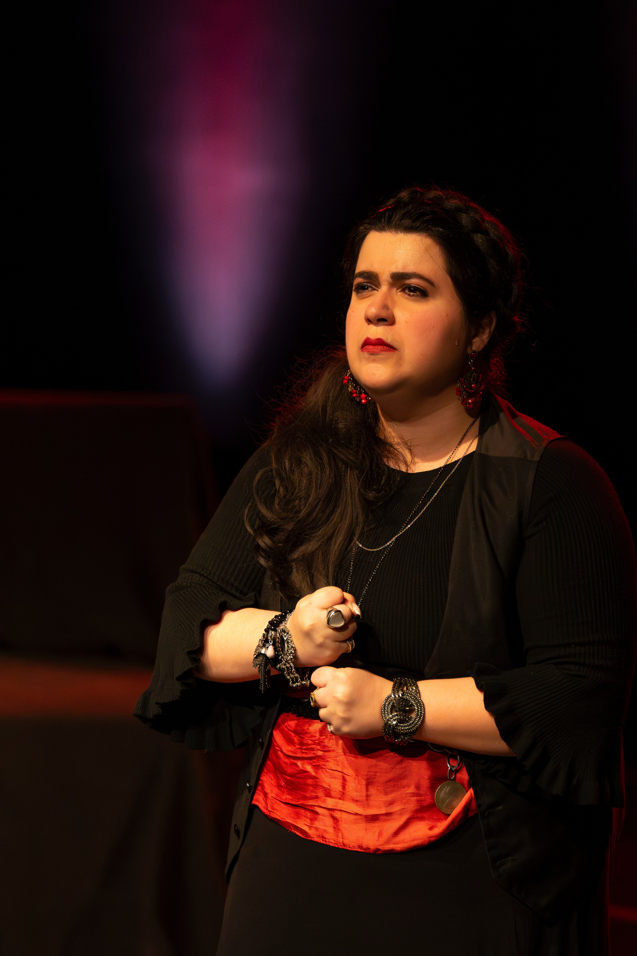 OPERA. ©2026 Adriano Escanhuela Photography