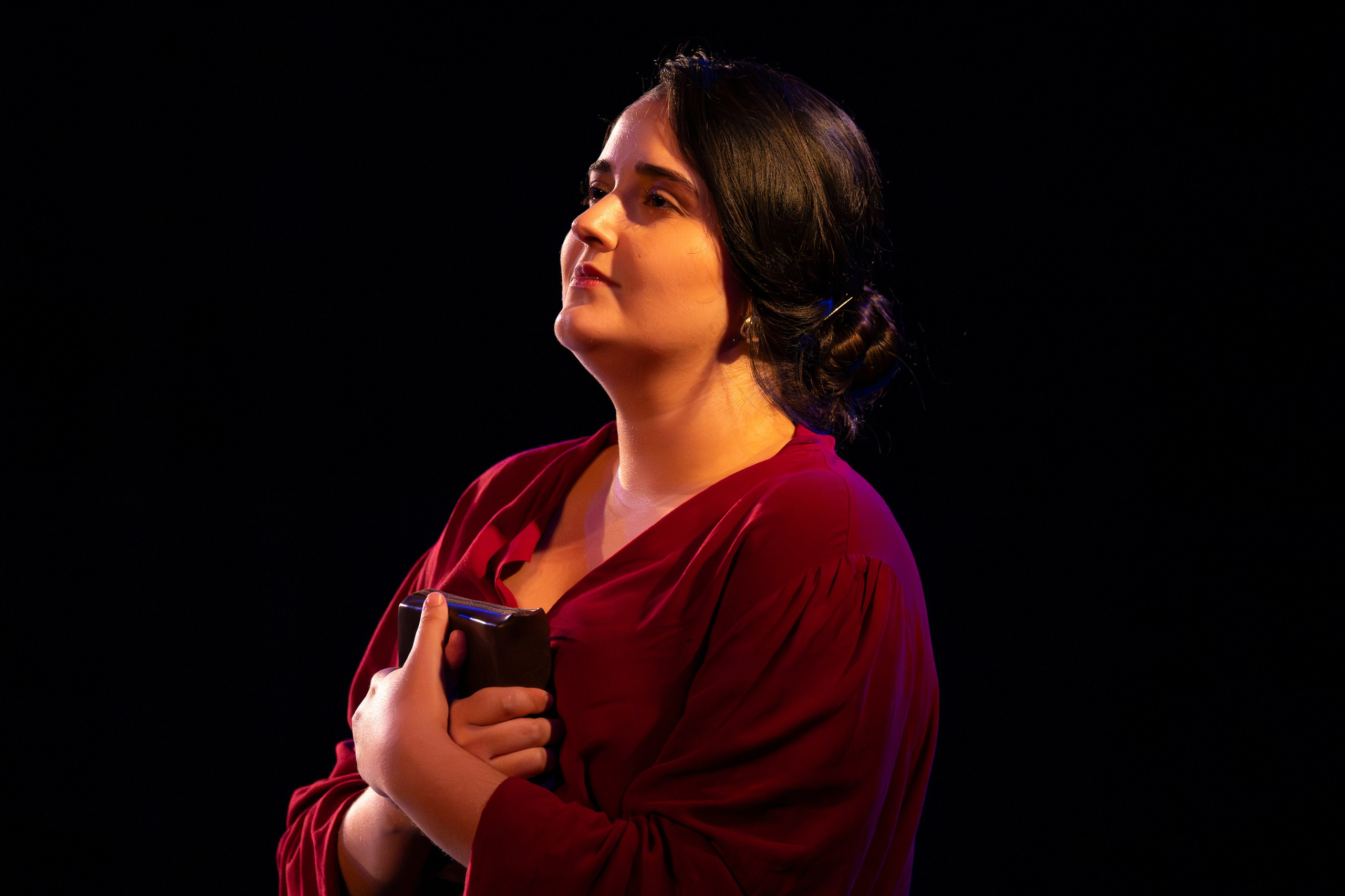 OPERA. ©2026 Adriano Escanhuela Photography