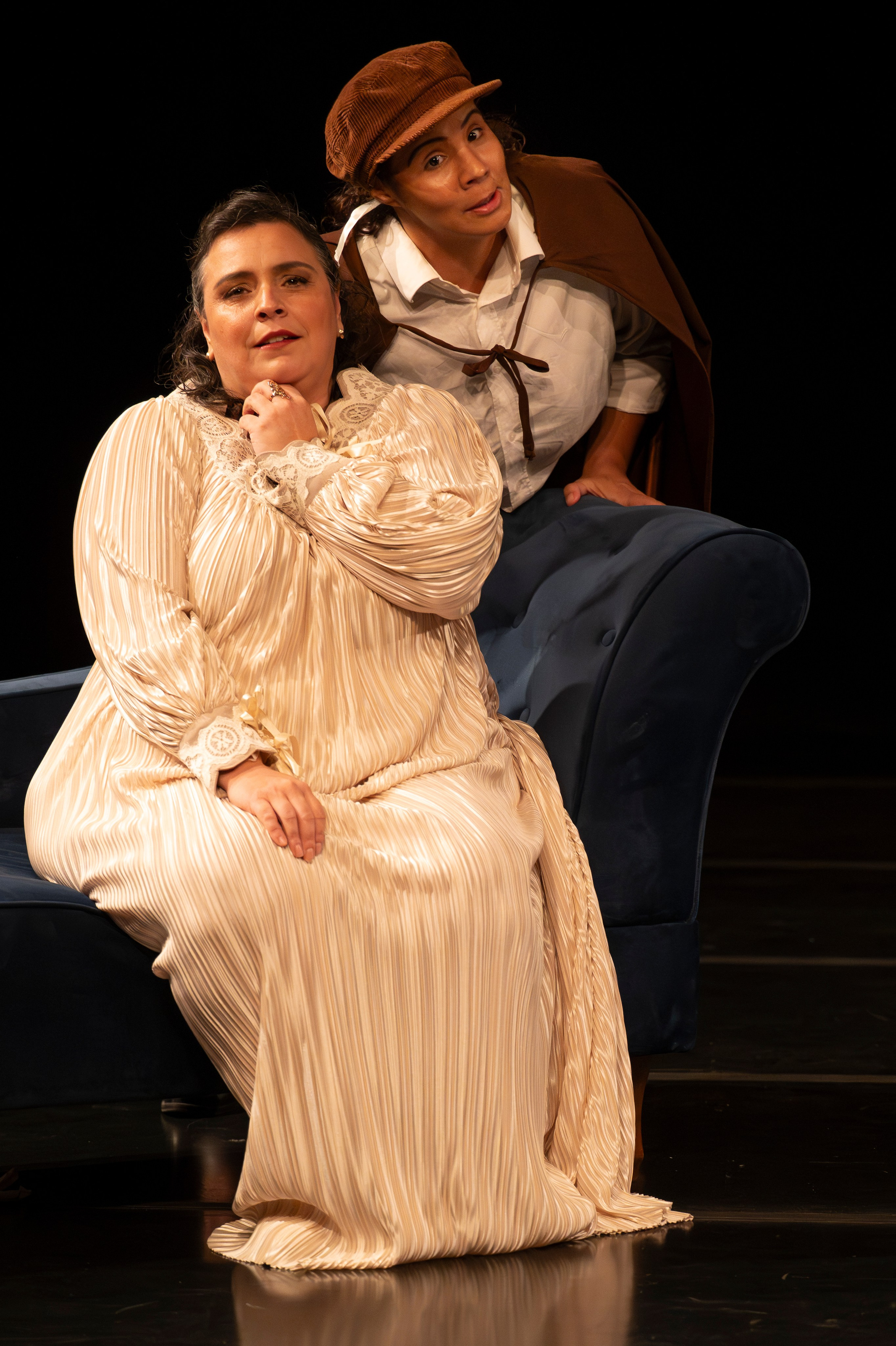OPERA. ©2026 Adriano Escanhuela Photography