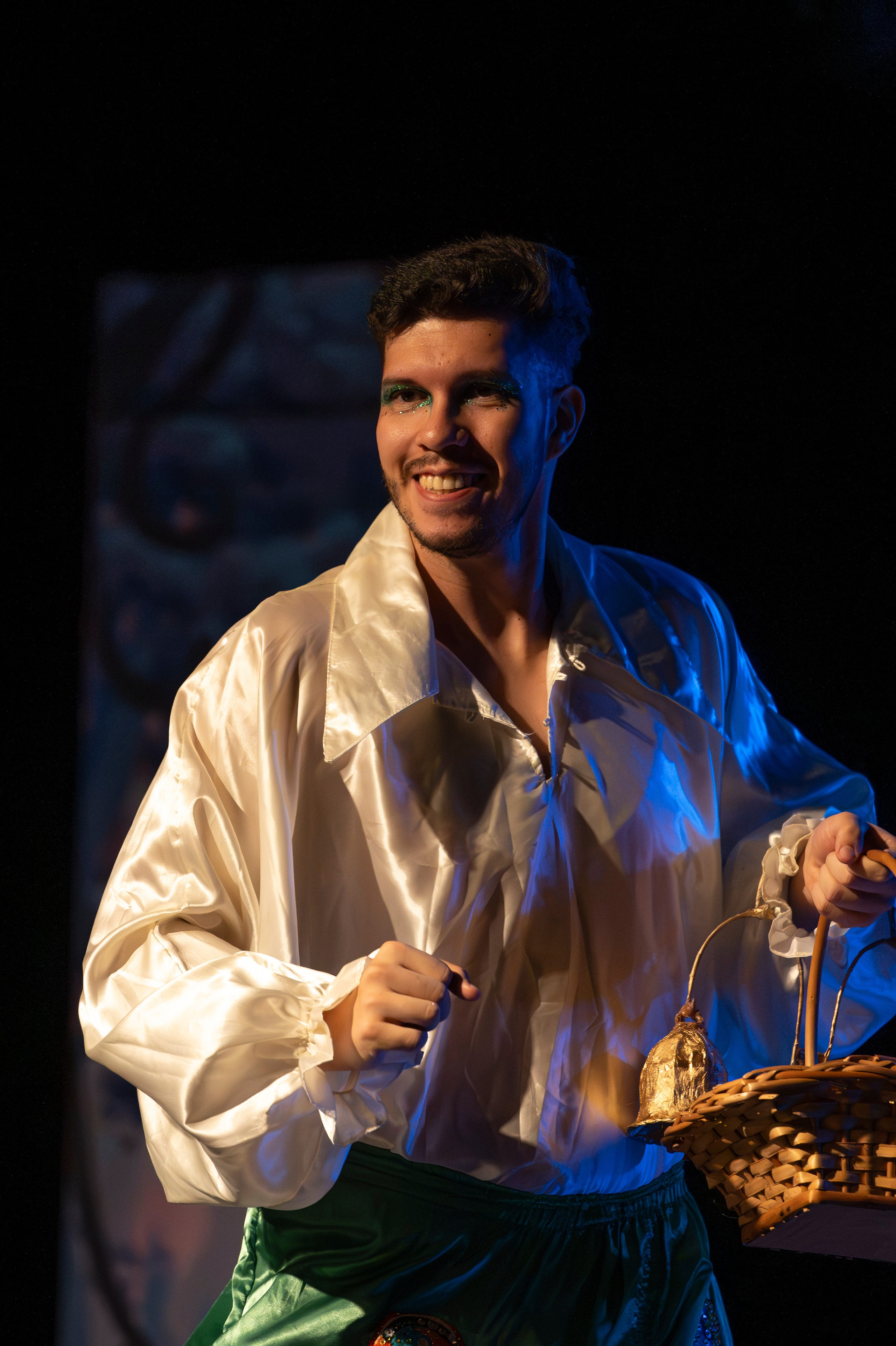 OPERA. ©2026 Adriano Escanhuela Photography