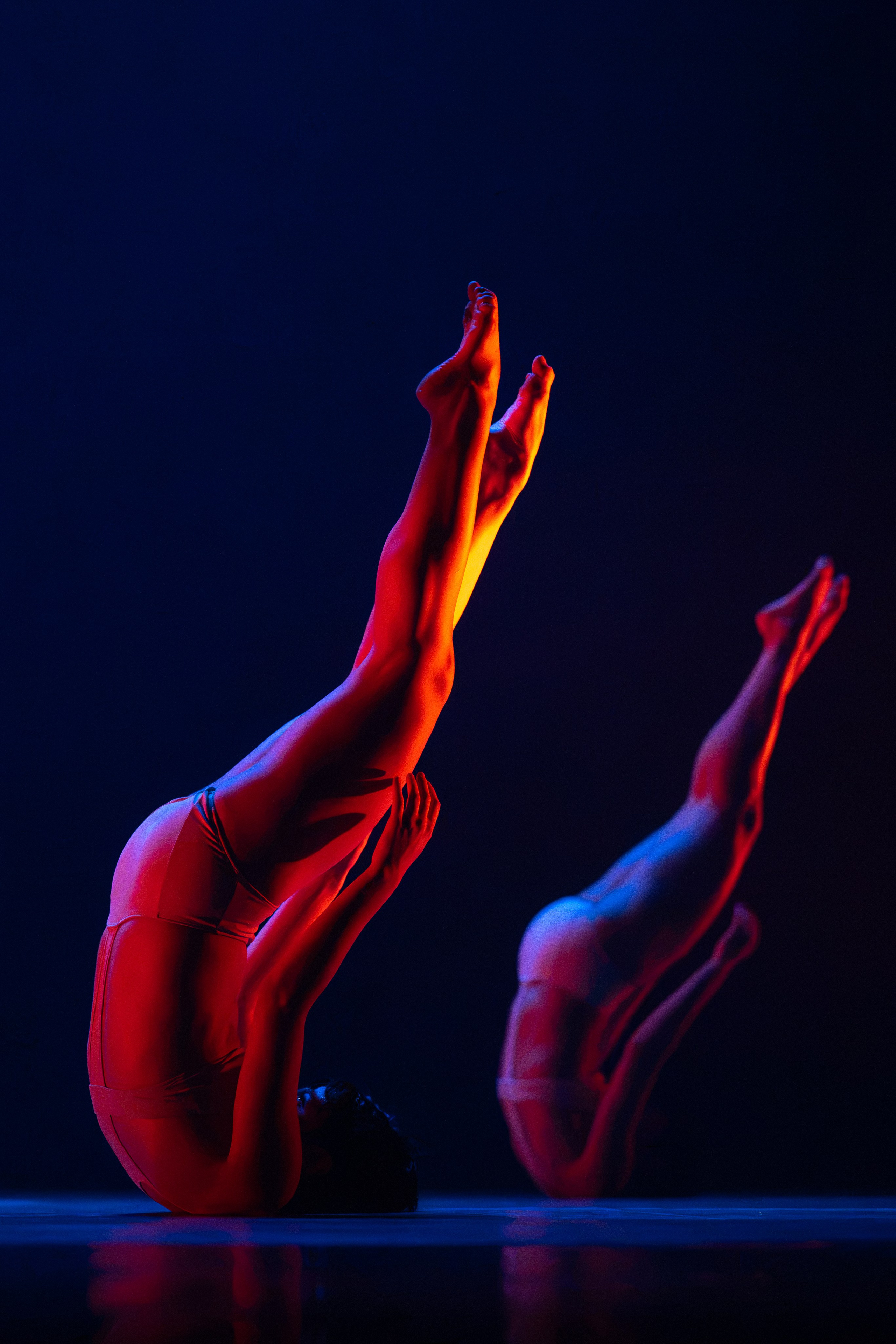 DANCE. ©2026 Adriano Escanhuela Photography