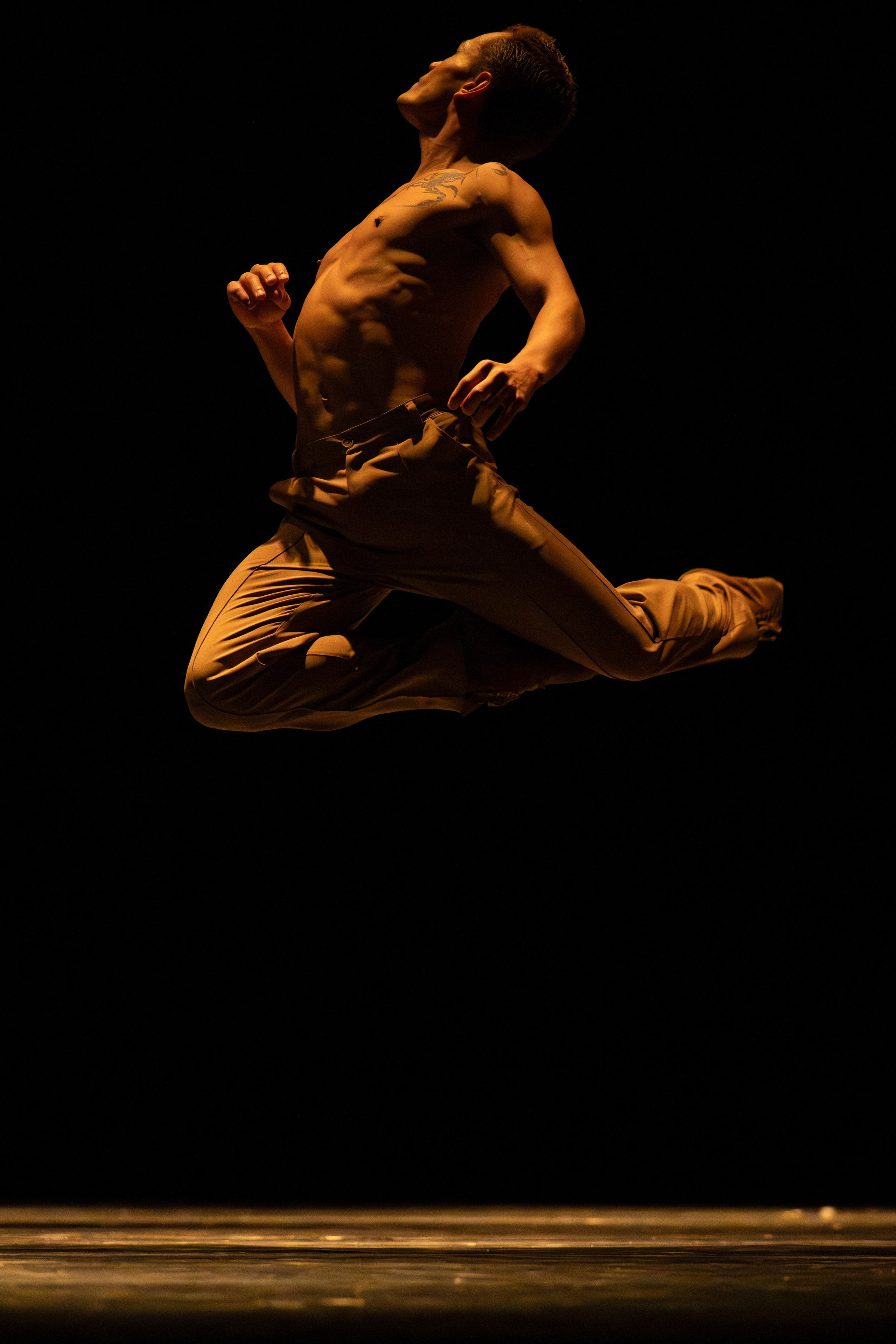 DANCE. ©2026 Adriano Escanhuela Photography