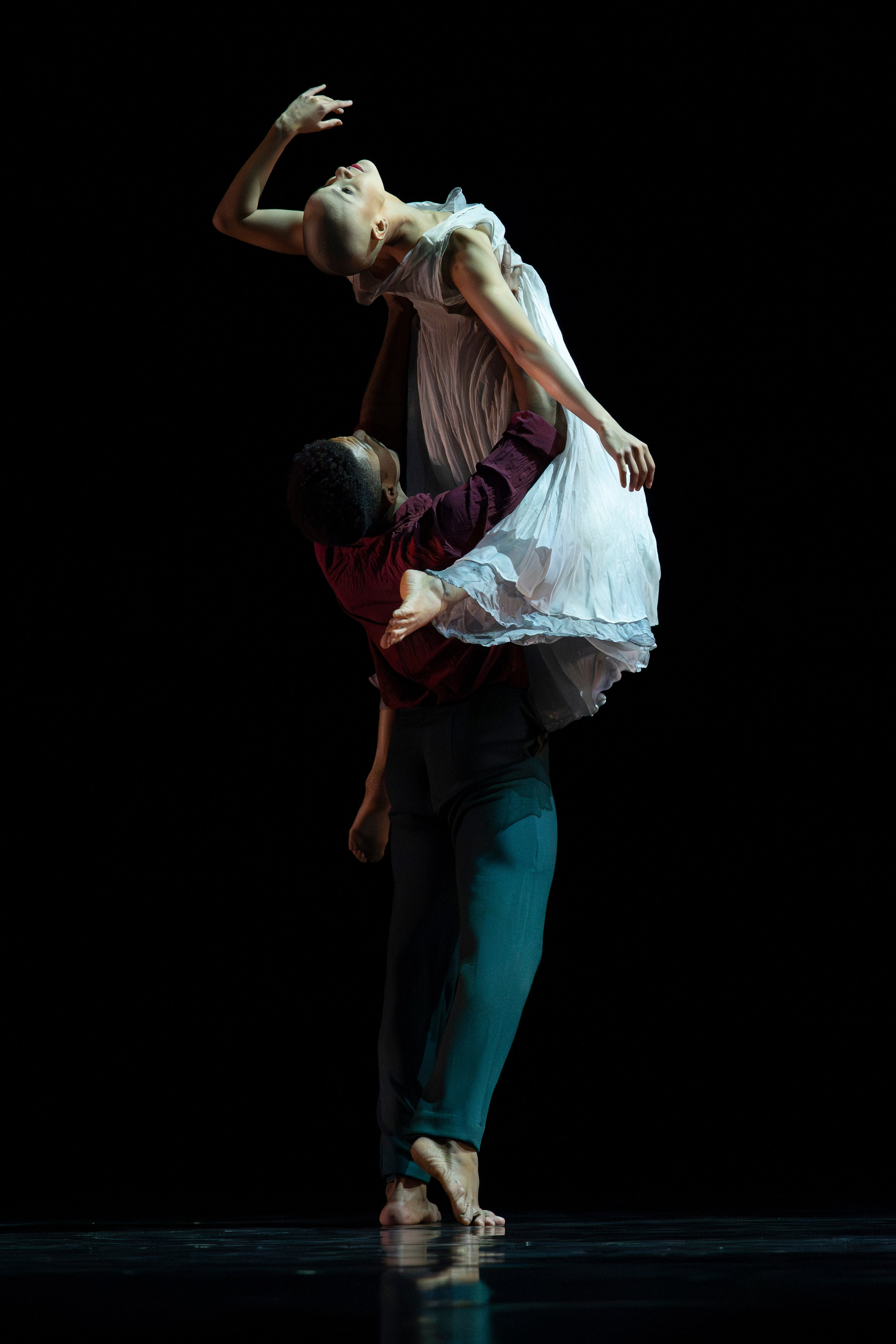 DANCE. ©2026 Adriano Escanhuela Photography