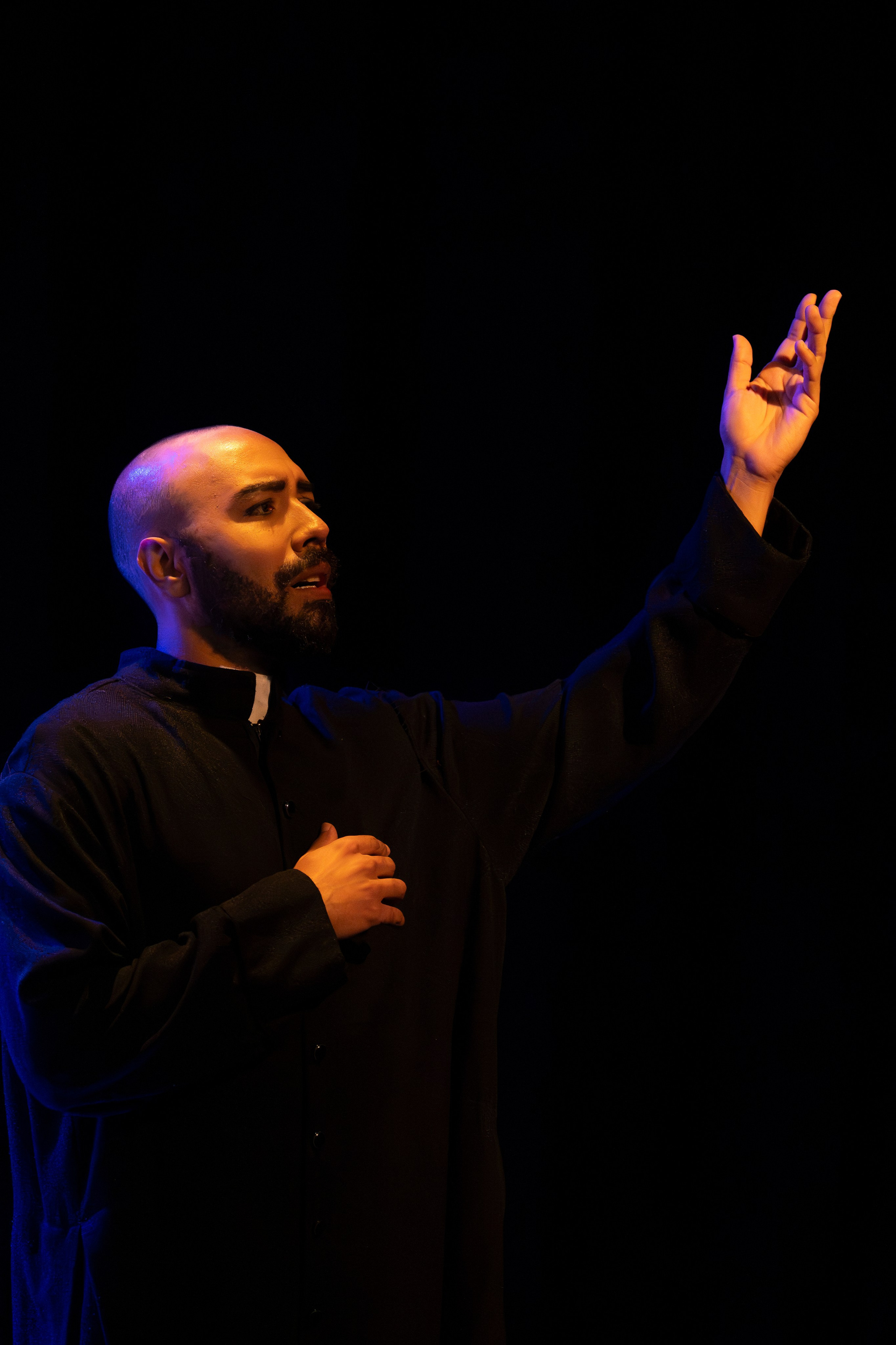 OPERA. ©2026 Adriano Escanhuela Photography