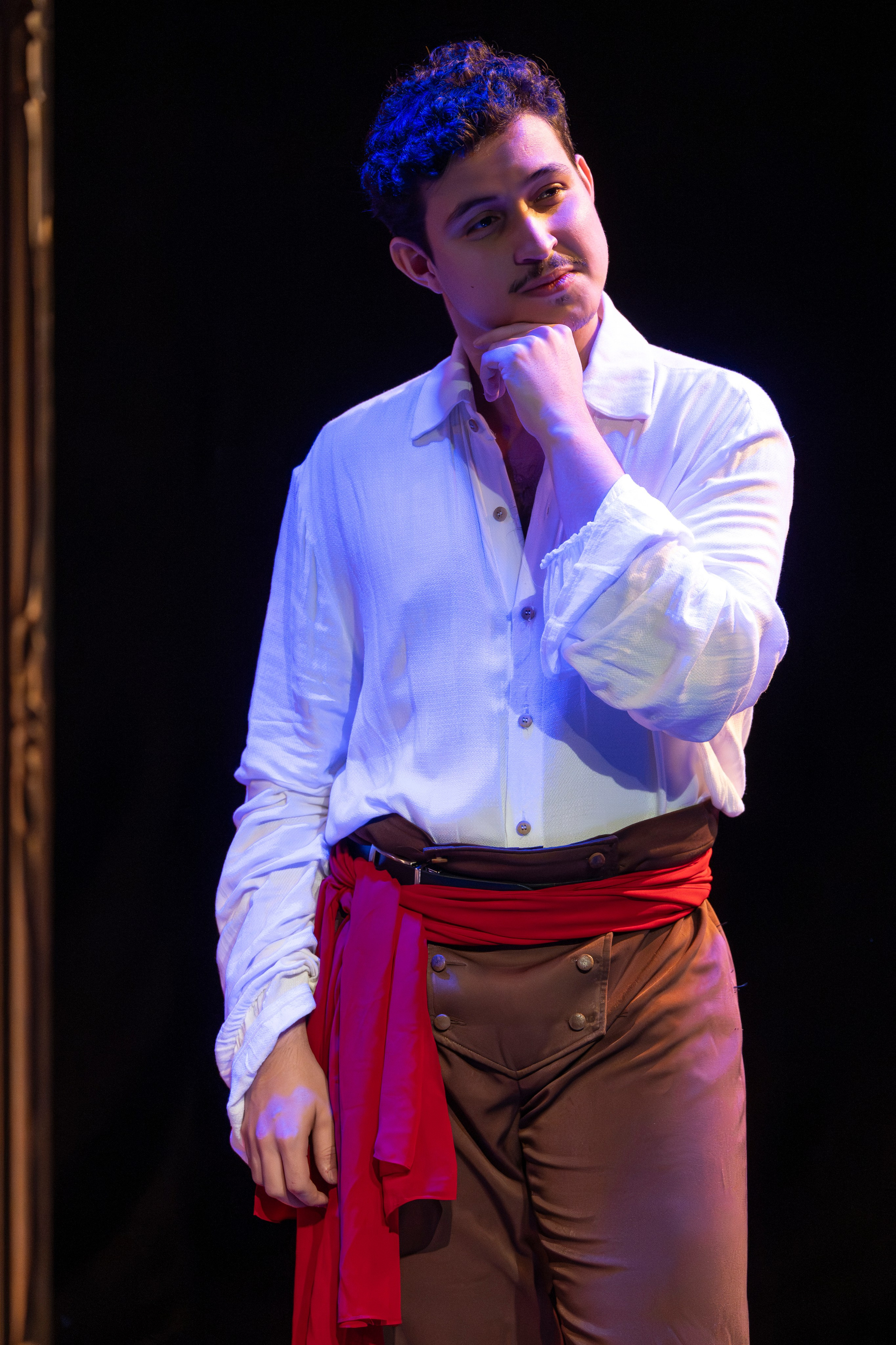 OPERA. ©2026 Adriano Escanhuela Photography