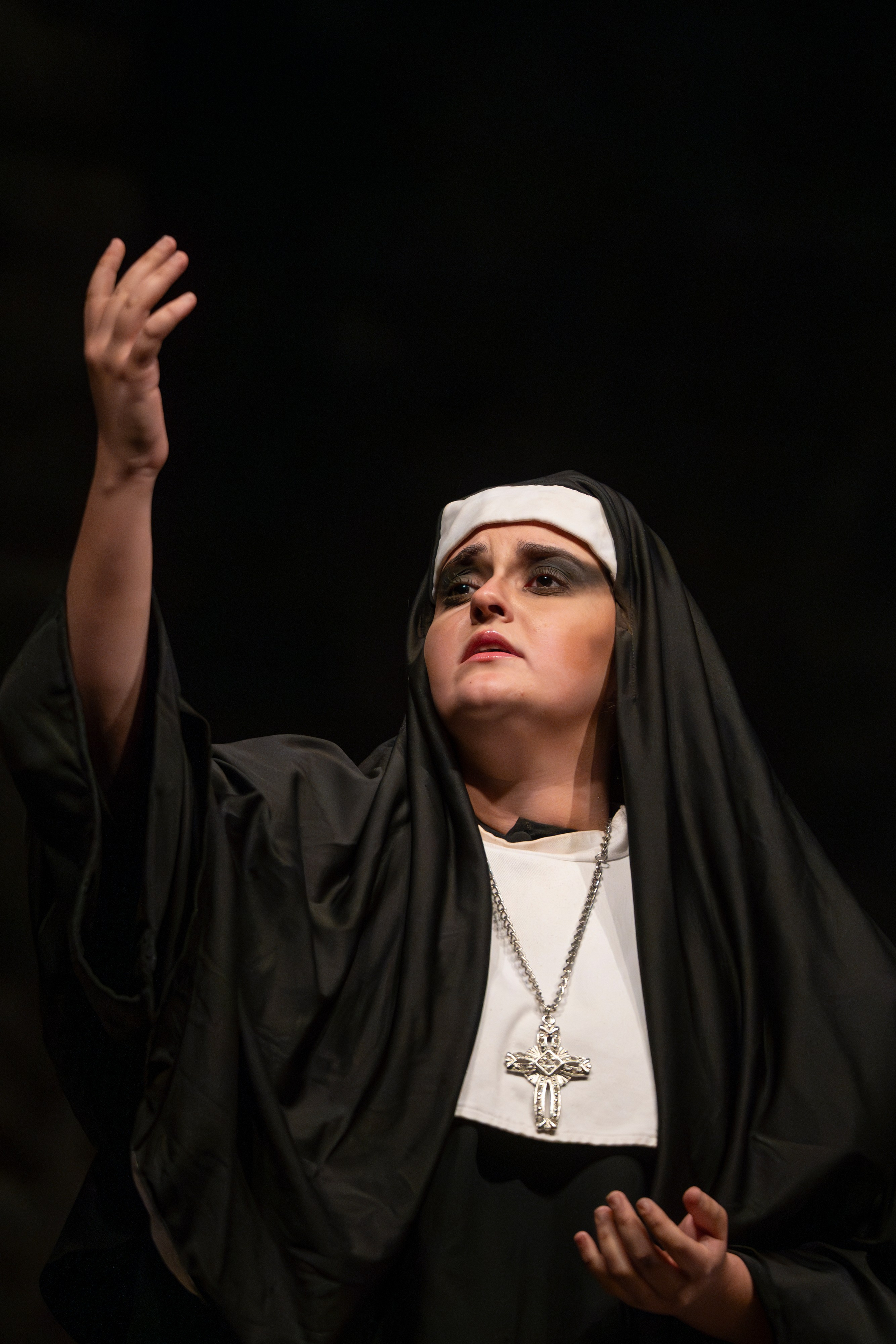 OPERA. ©2026 Adriano Escanhuela Photography