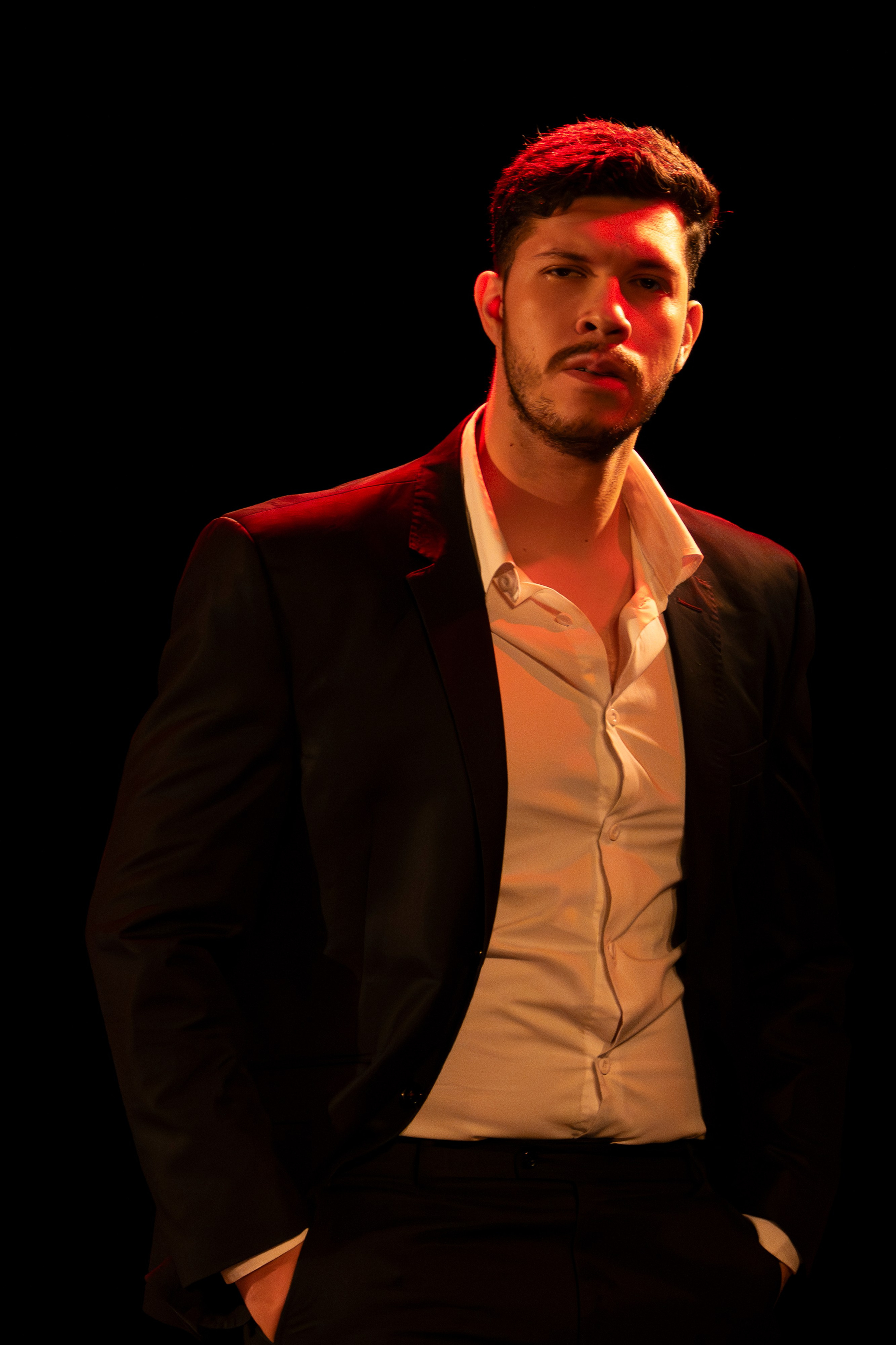OPERA. ©2026 Adriano Escanhuela Photography