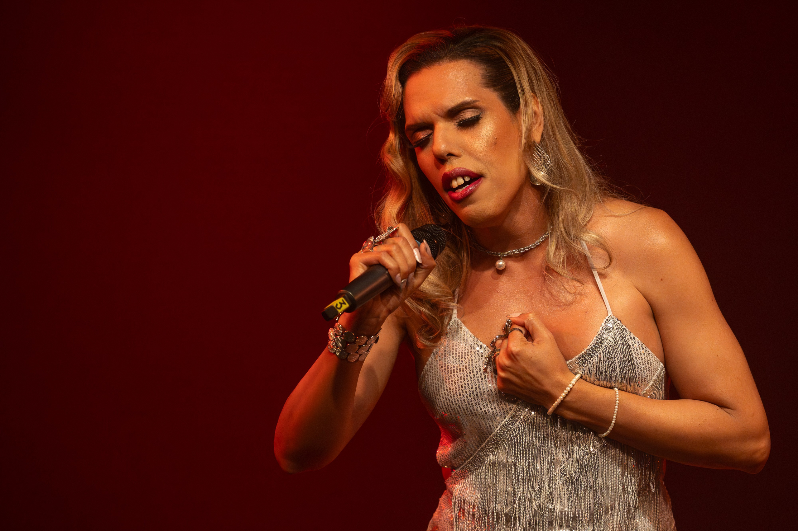 MUSIC. ©2026 Adriano Escanhuela Photography