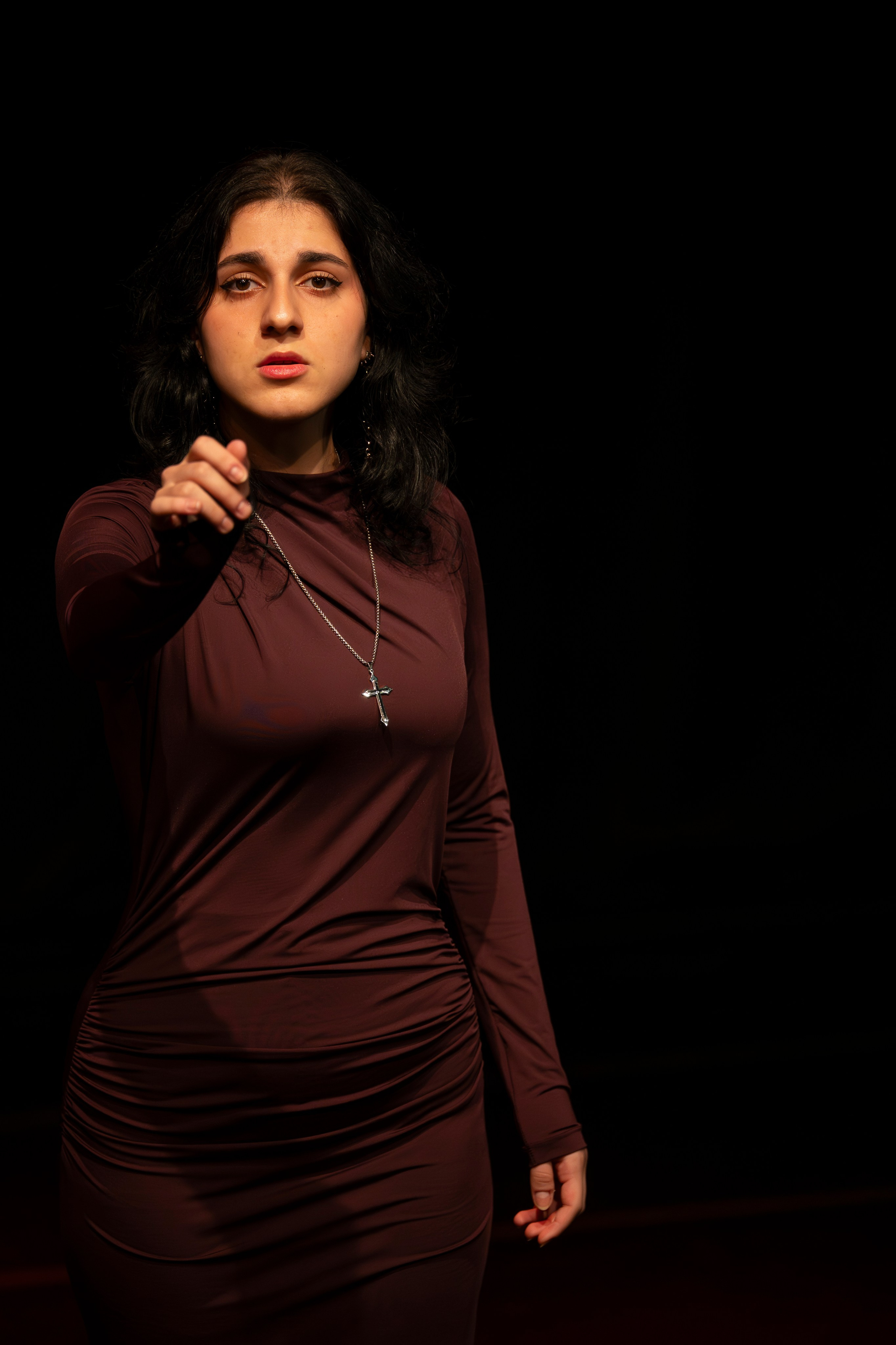 OPERA. ©2026 Adriano Escanhuela Photography