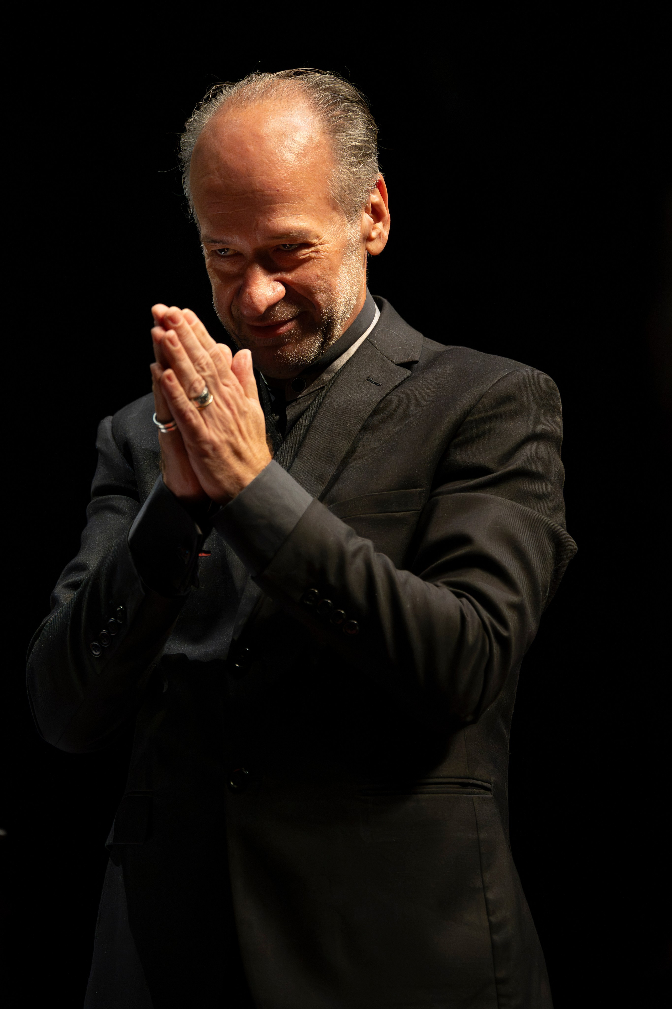 CONCERT. ©2026 Adriano Escanhuela Photography