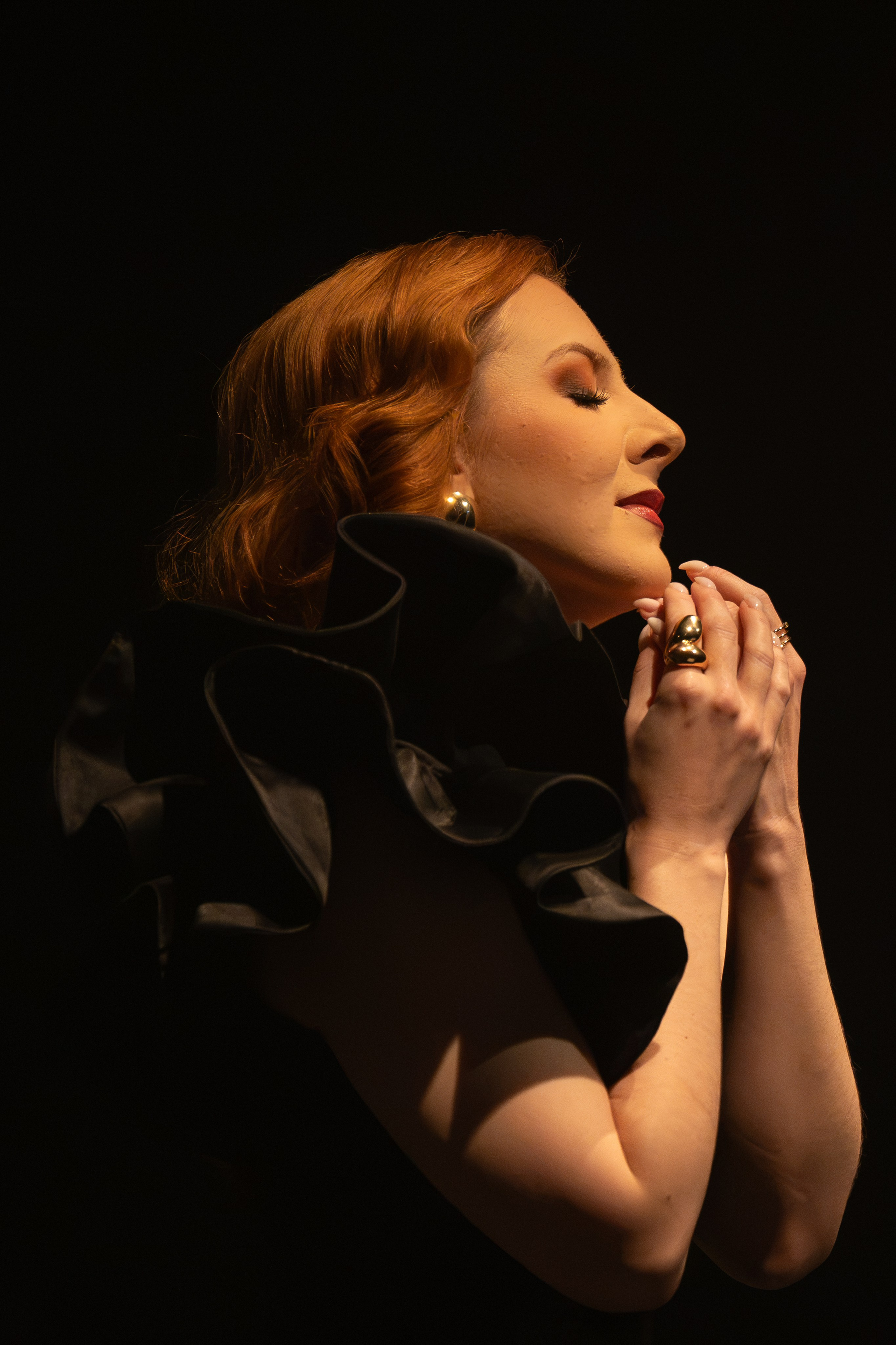OPERA. ©2026 Adriano Escanhuela Photography