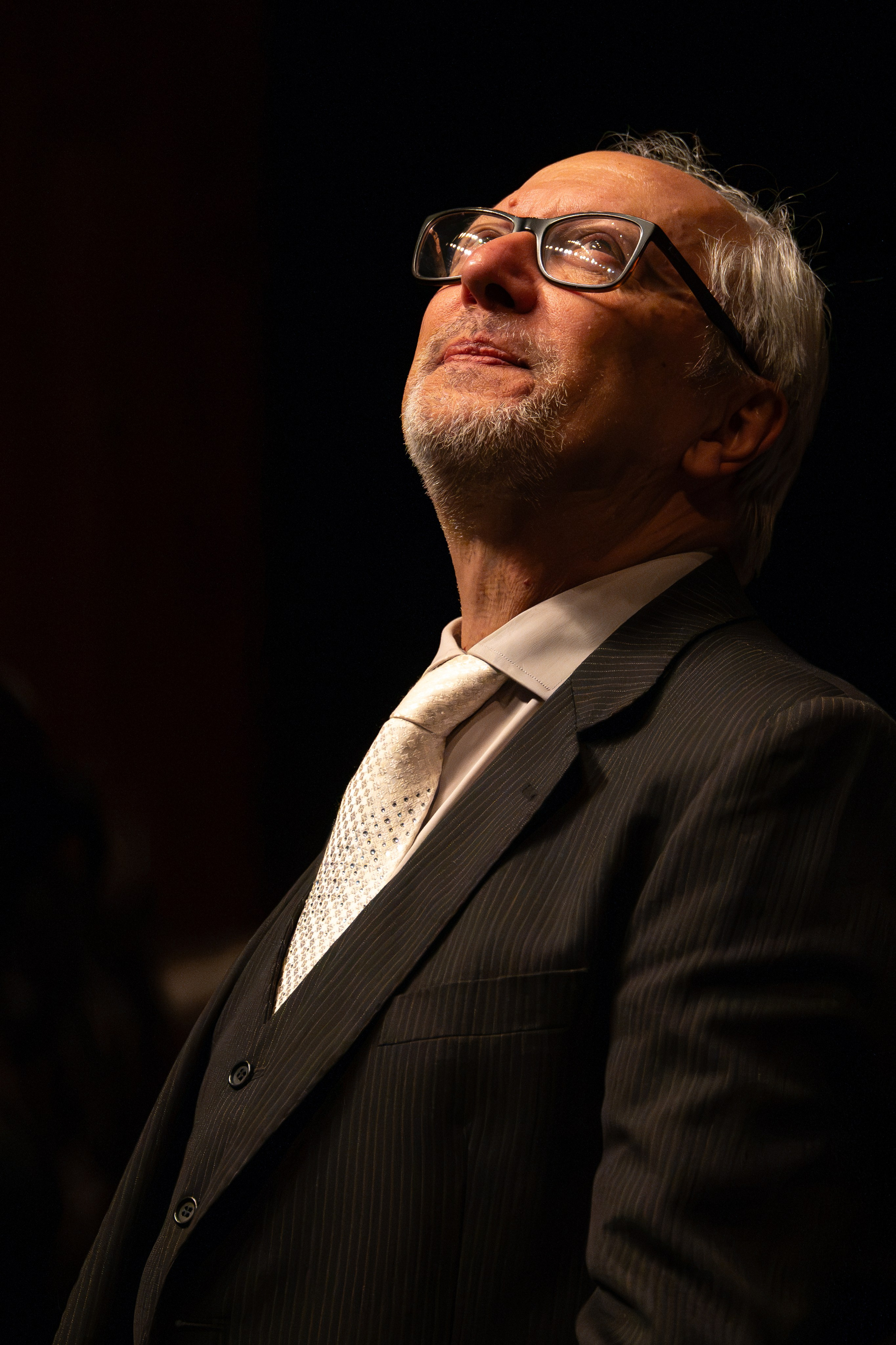 CONCERT. ©2026 Adriano Escanhuela Photography