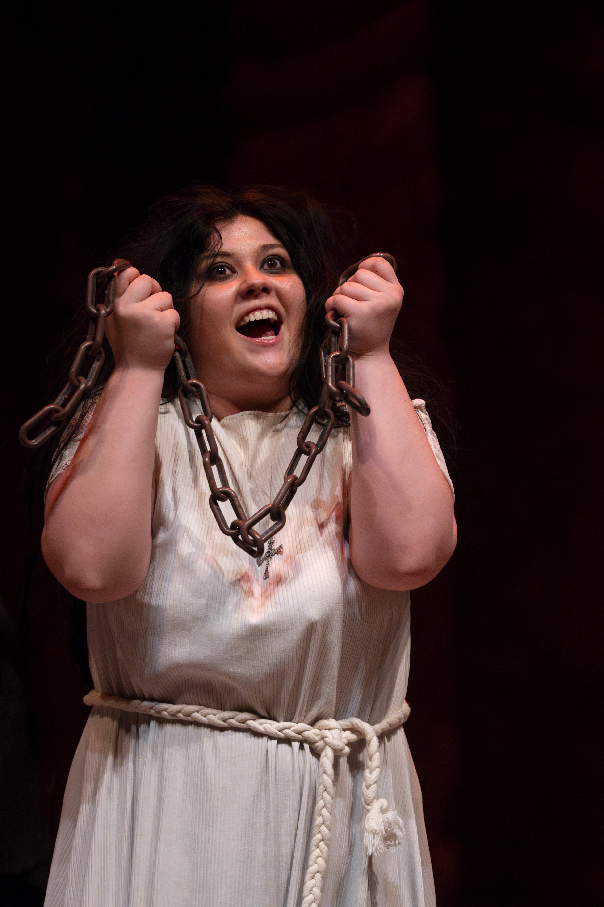 OPERA. ©2026 Adriano Escanhuela Photography