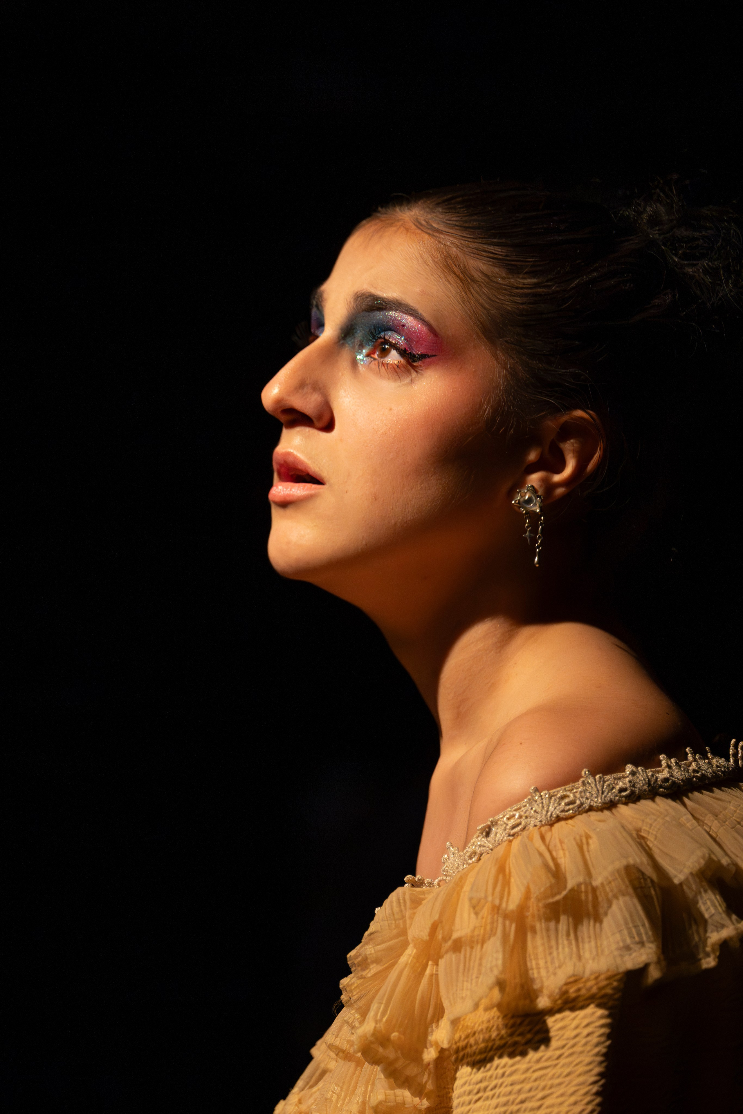 OPERA. ©2026 Adriano Escanhuela Photography