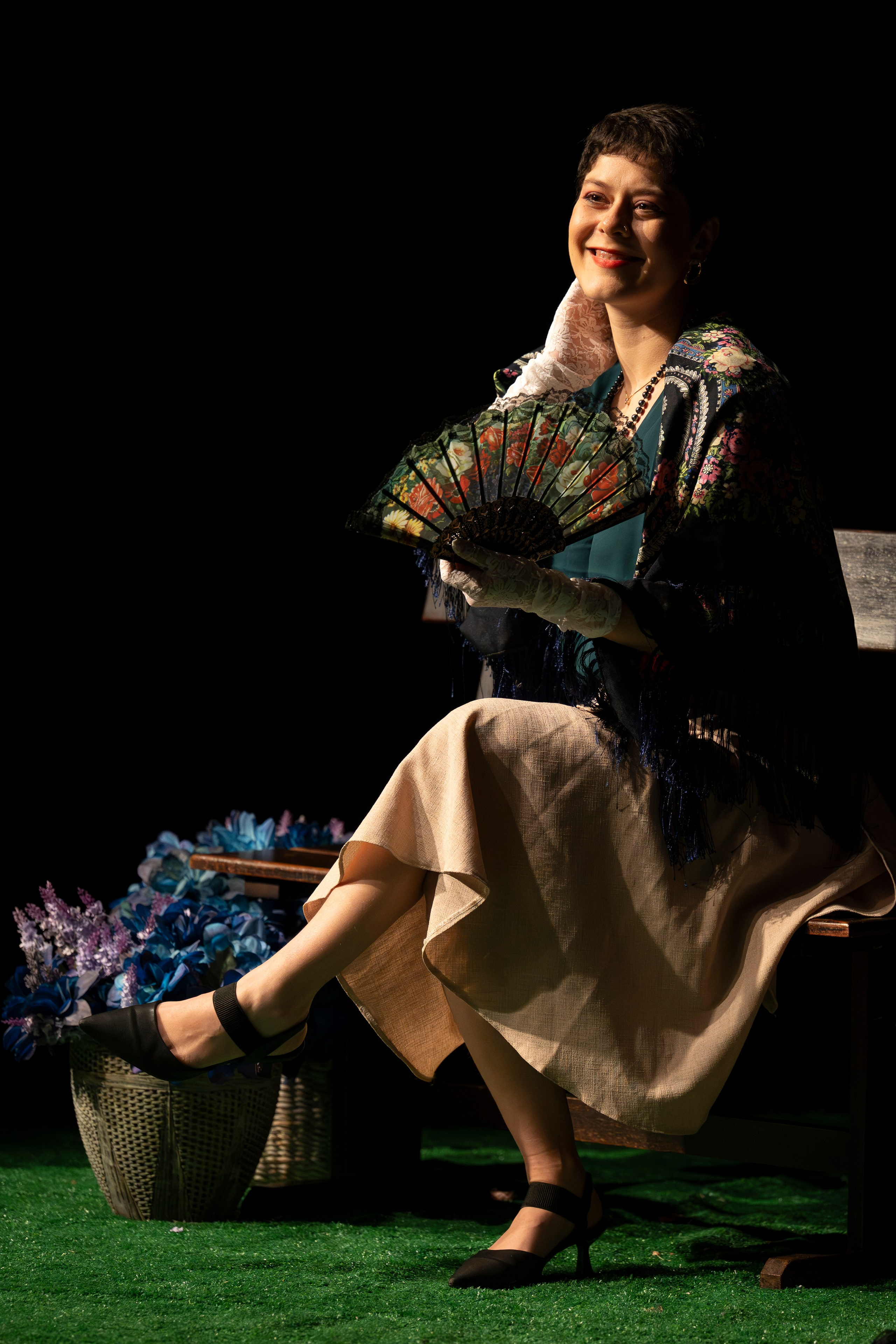 OPERA. ©2026 Adriano Escanhuela Photography
