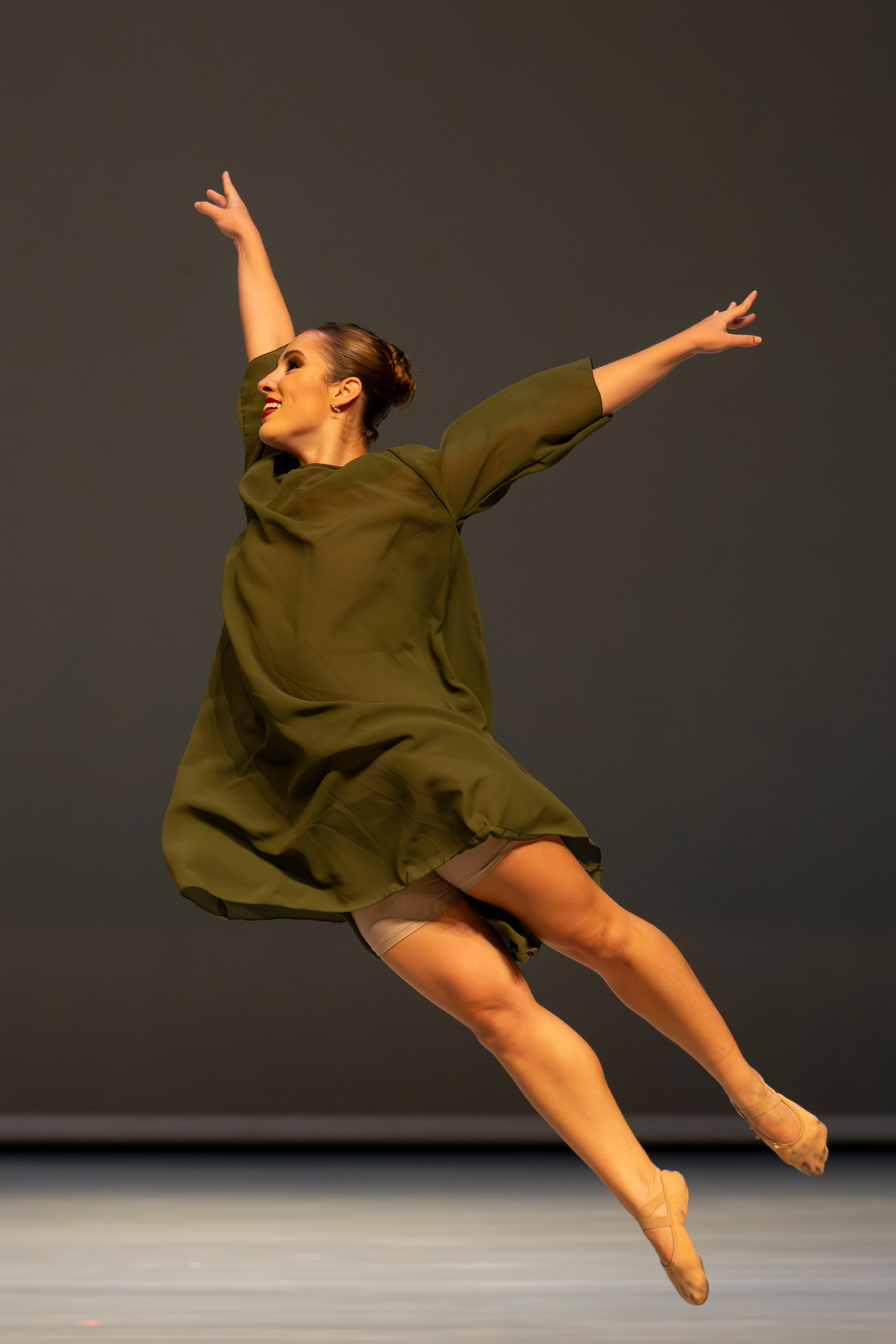 DANCE. ©2026 Adriano Escanhuela Photography