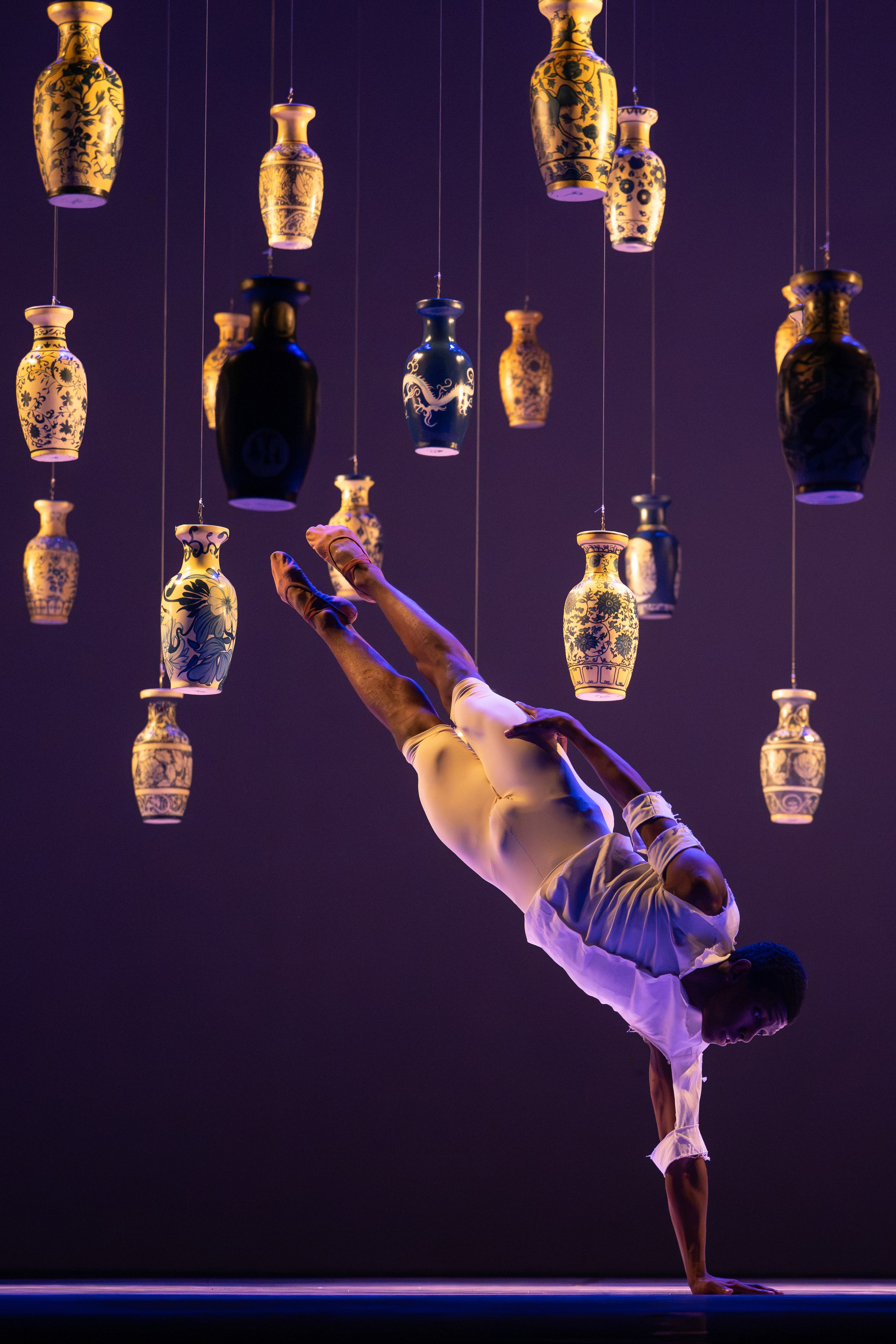 DANCE. ©2026 Adriano Escanhuela Photography