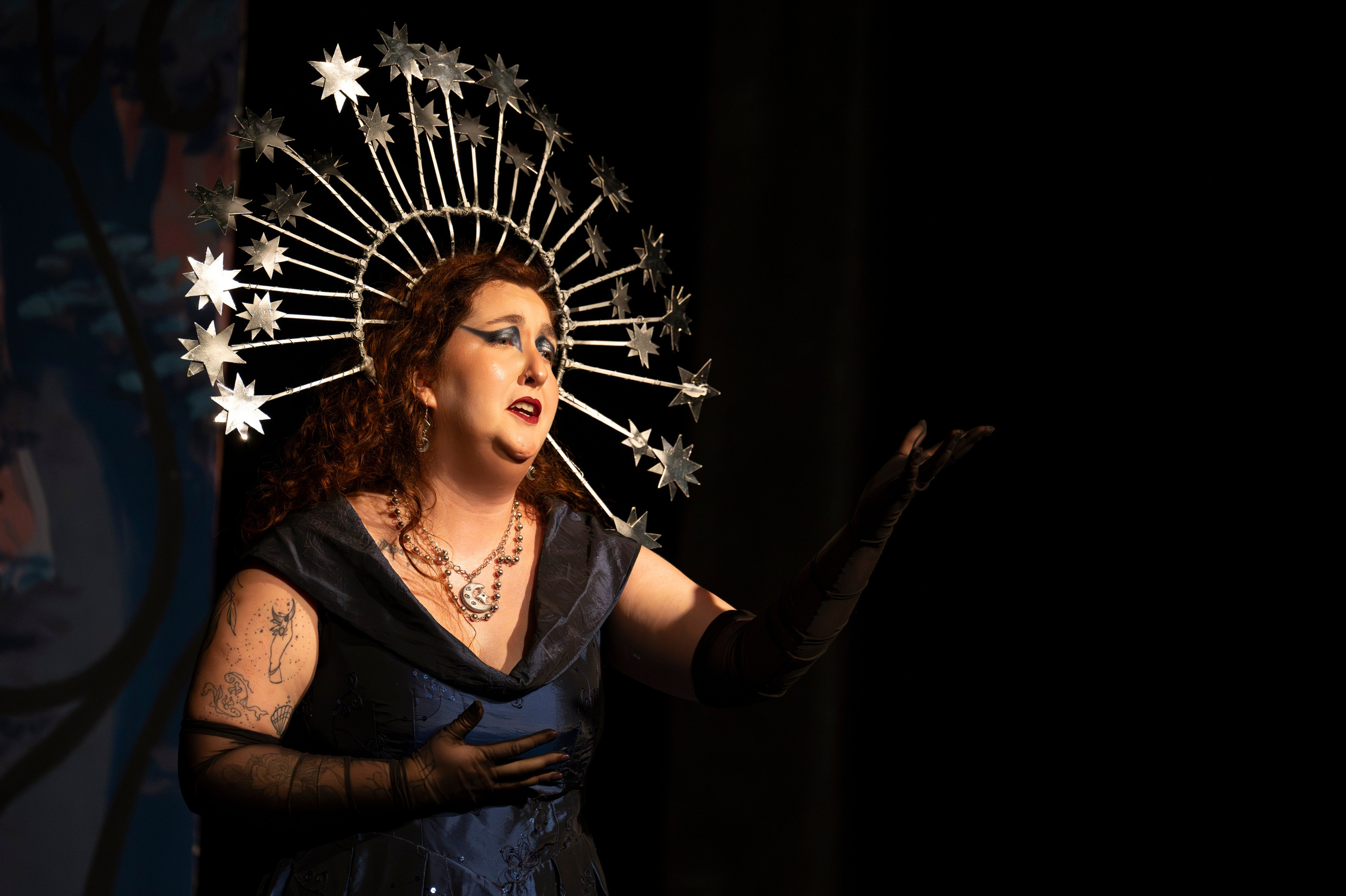 OPERA. ©2026 Adriano Escanhuela Photography