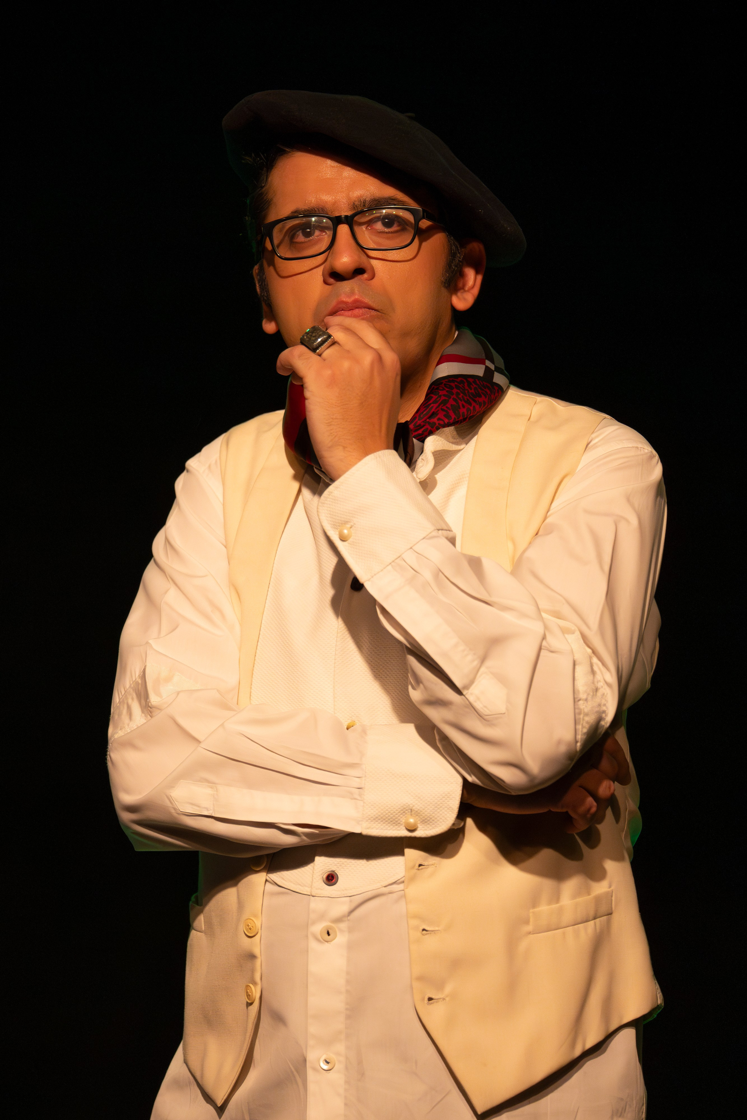 OPERA. ©2026 Adriano Escanhuela Photography