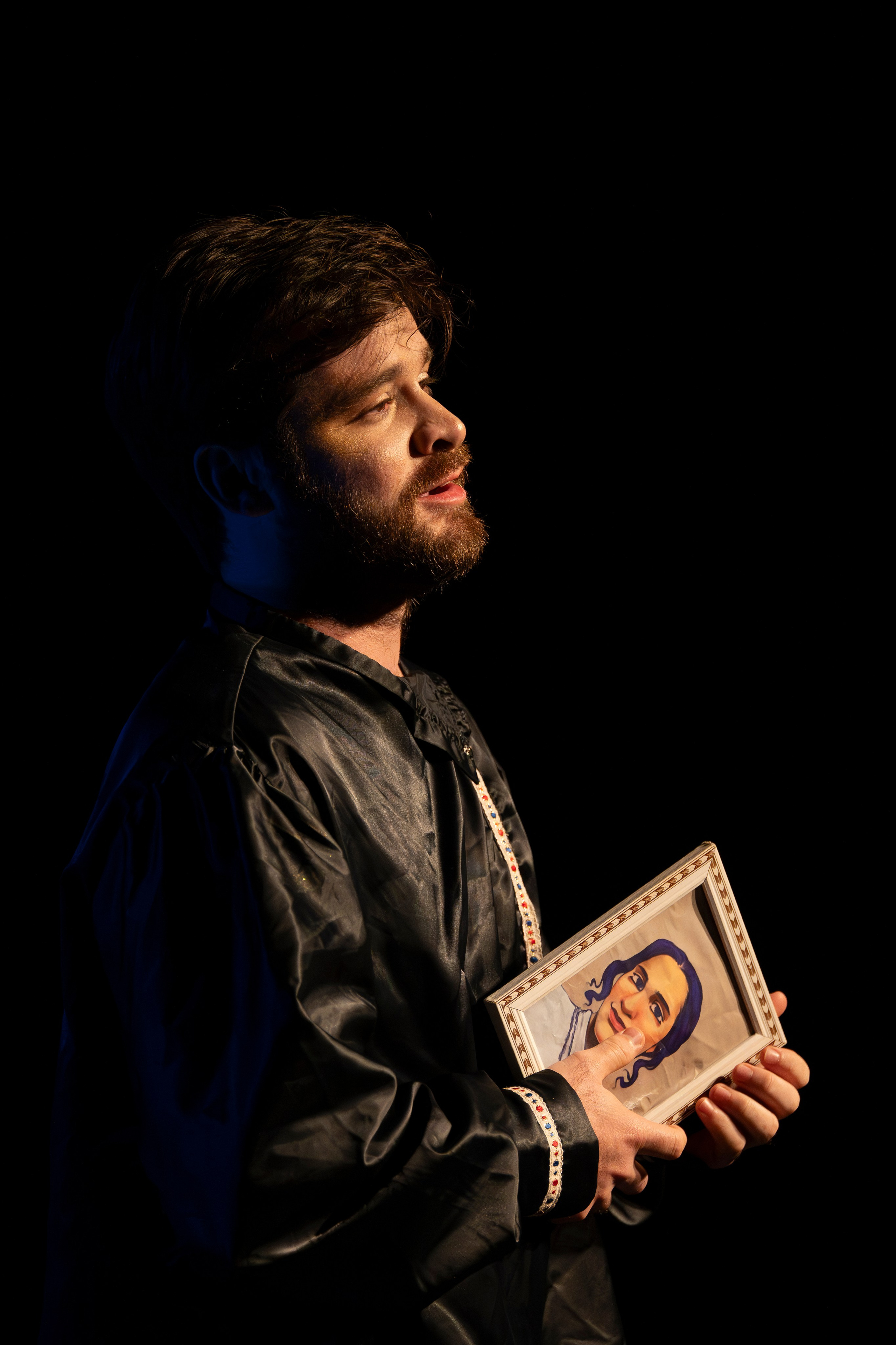 OPERA. ©2026 Adriano Escanhuela Photography