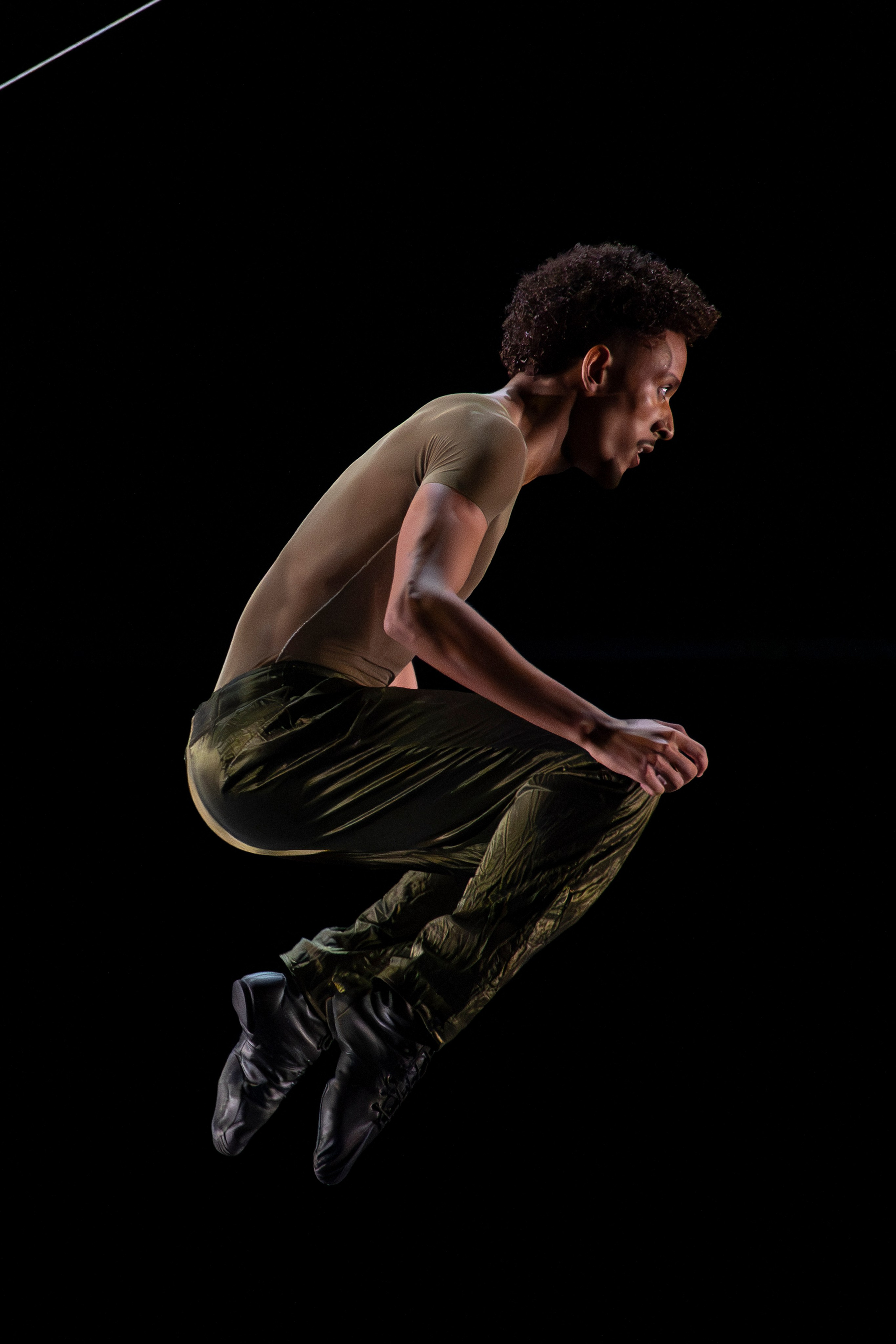 DANCE. ©2026 Adriano Escanhuela Photography