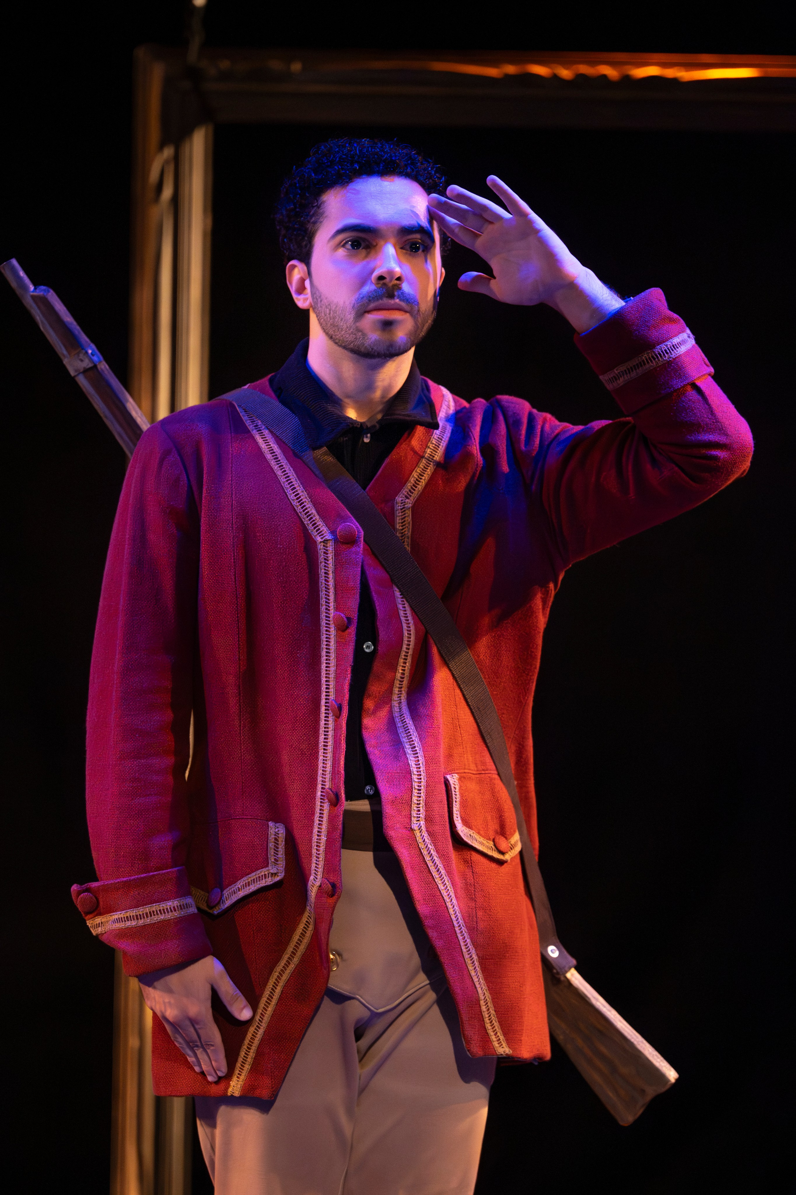 OPERA. ©2026 Adriano Escanhuela Photography
