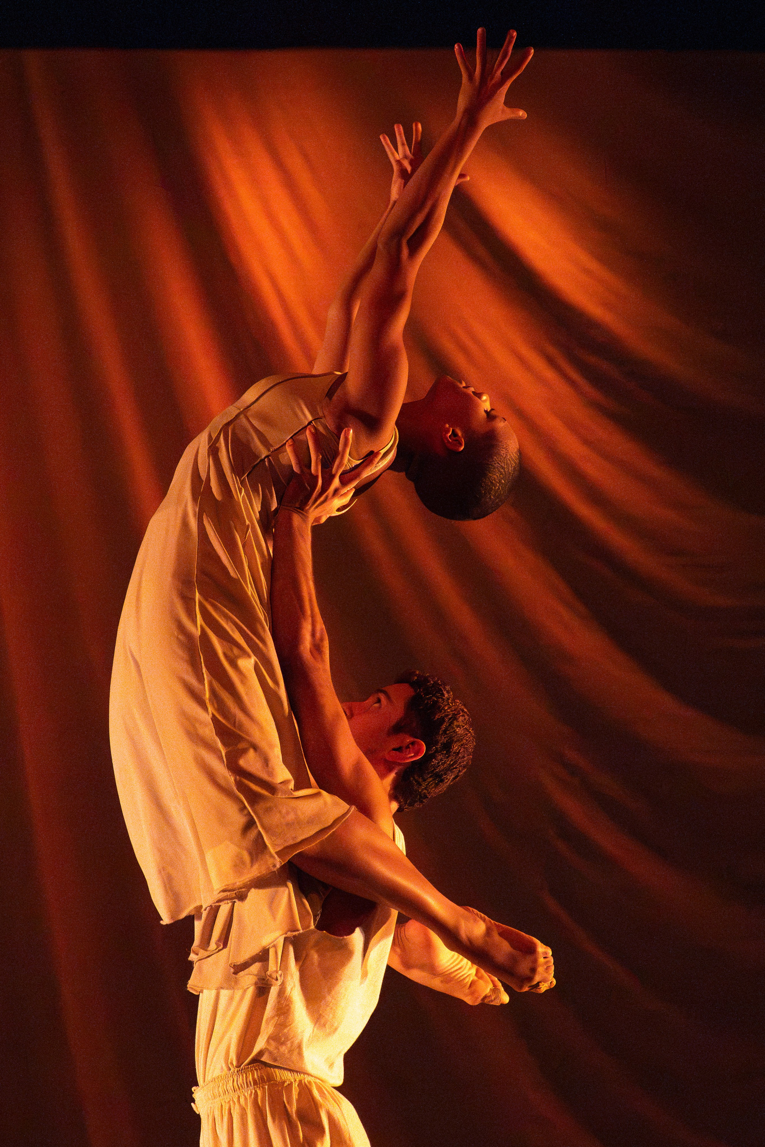 DANCE. ©2026 Adriano Escanhuela Photography