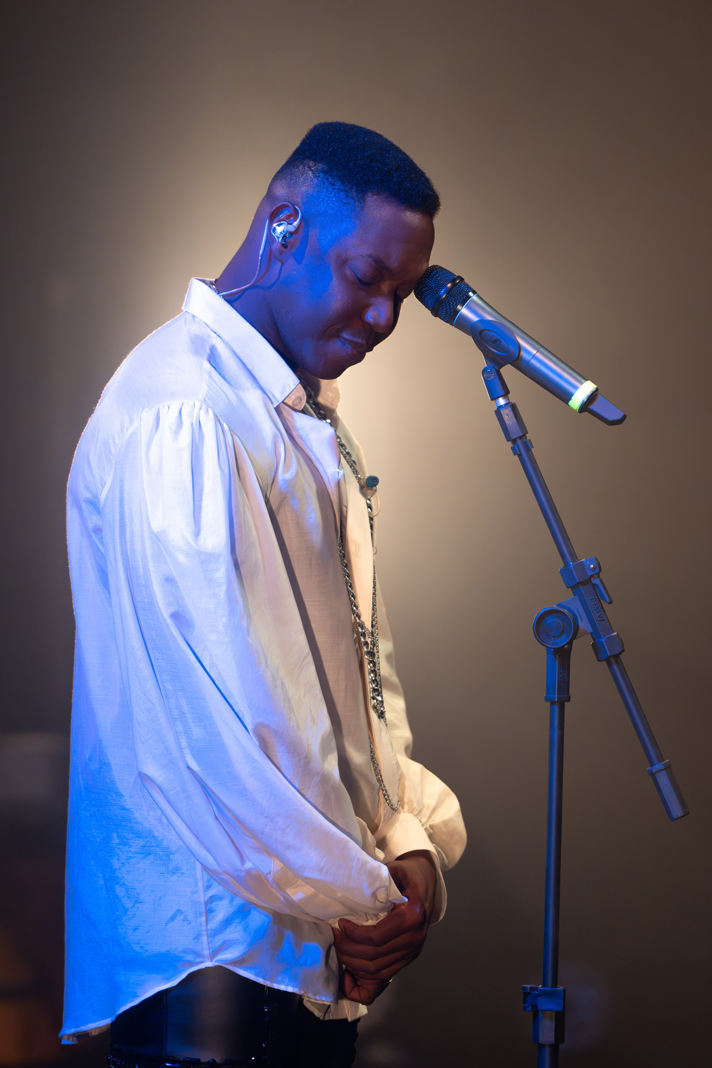 MUSIC. ©2026 Adriano Escanhuela Photography