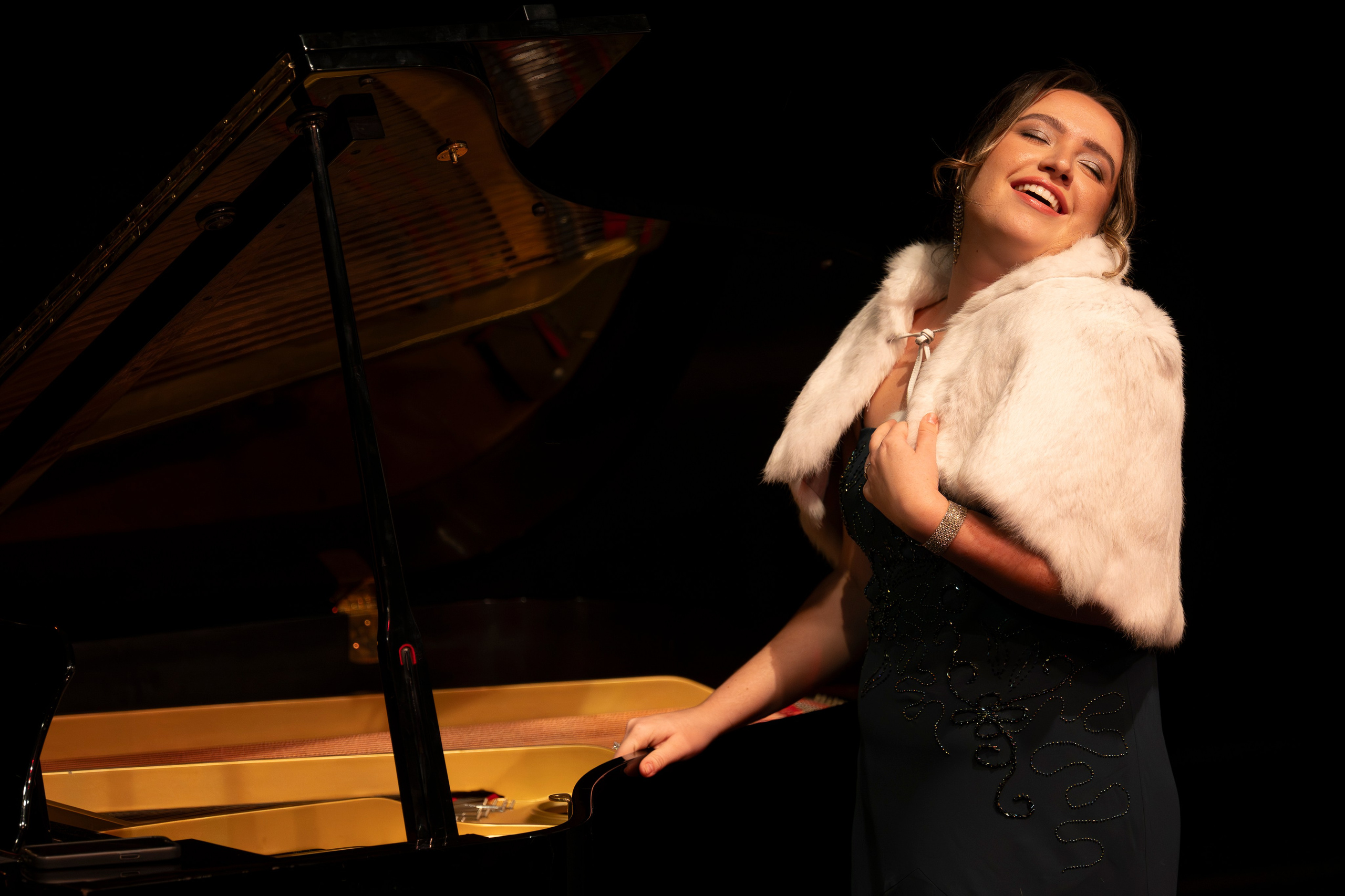 OPERA. ©2026 Adriano Escanhuela Photography