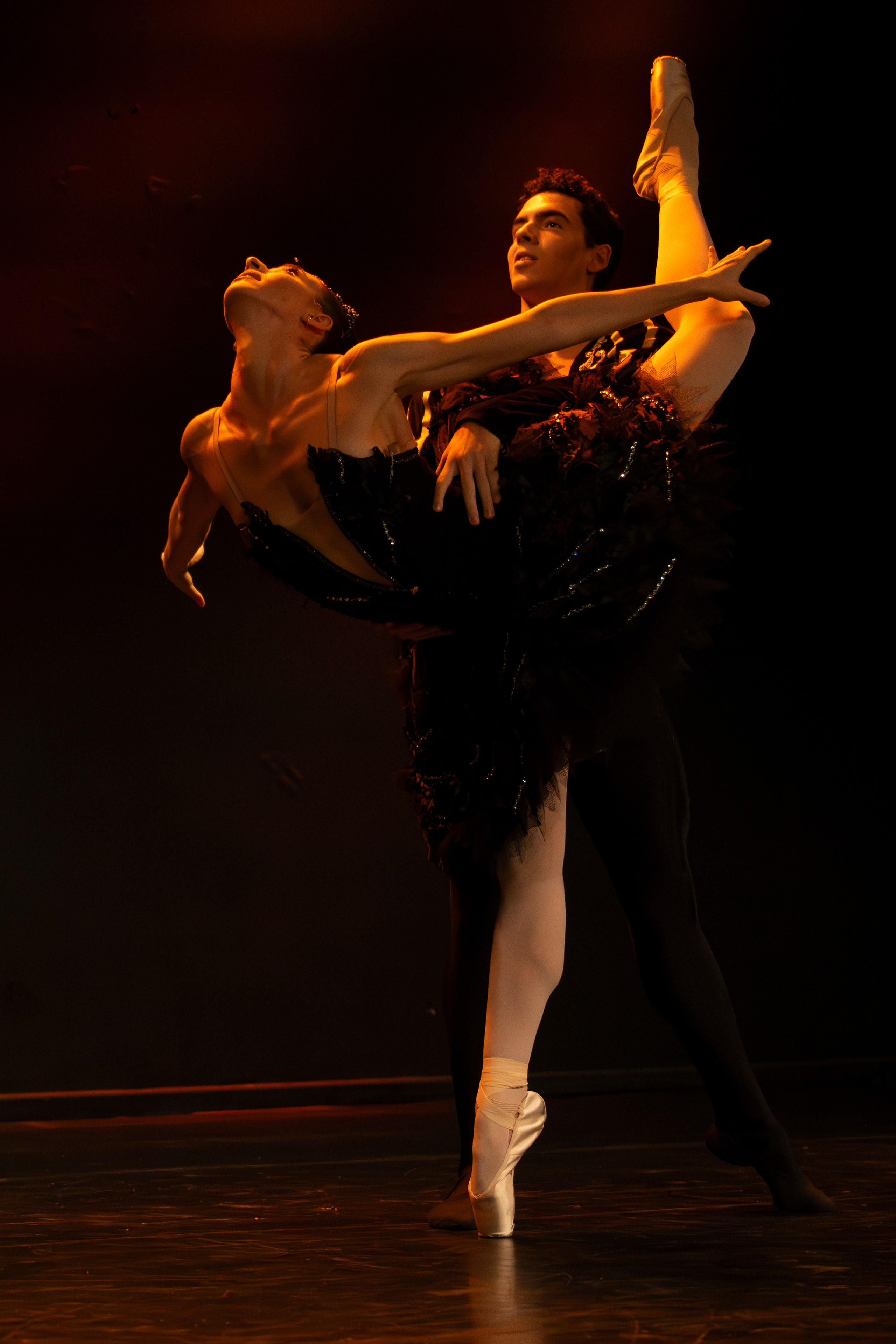 DANCE. ©2026 Adriano Escanhuela Photography