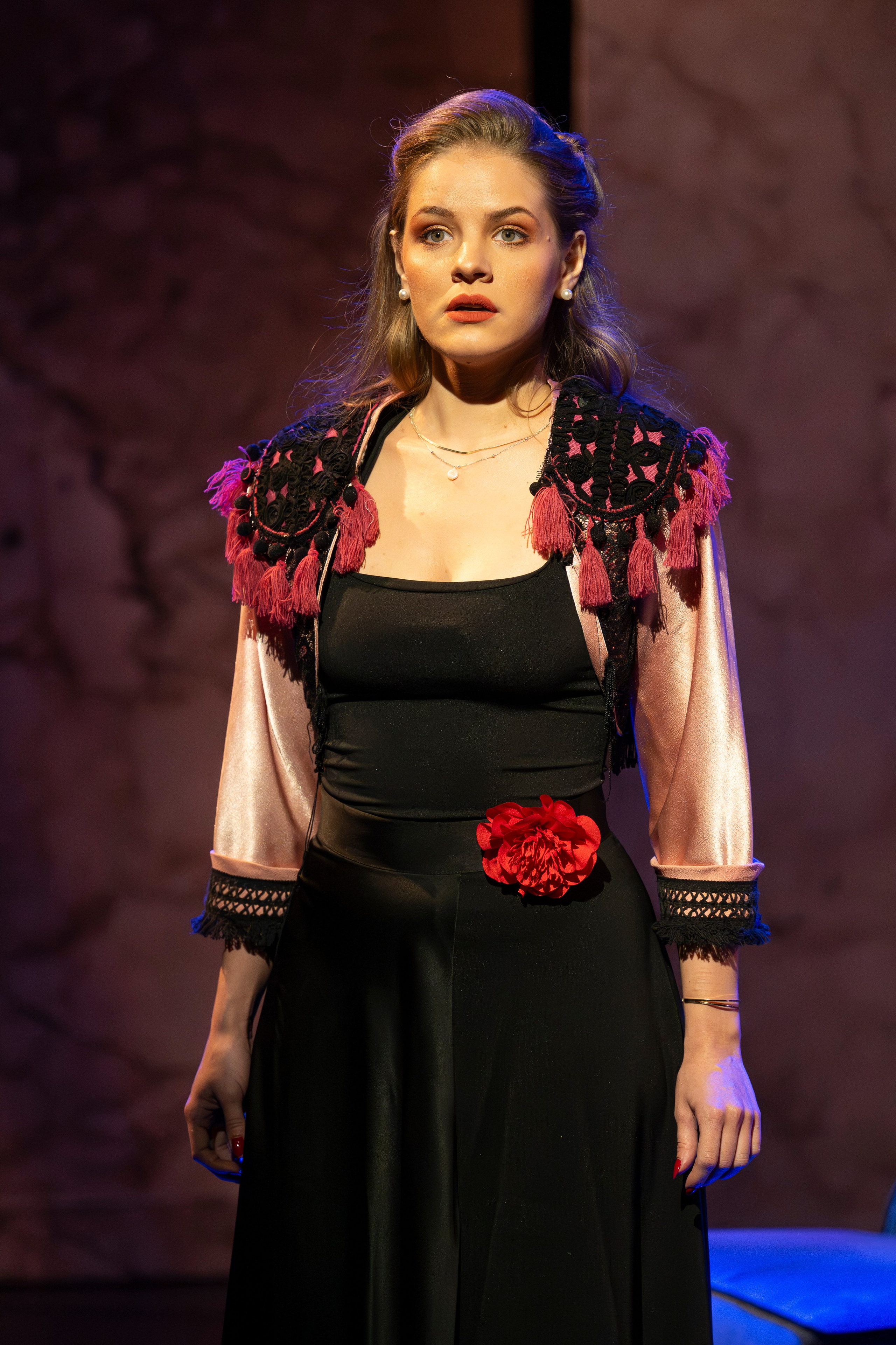 OPERA. ©2026 Adriano Escanhuela Photography