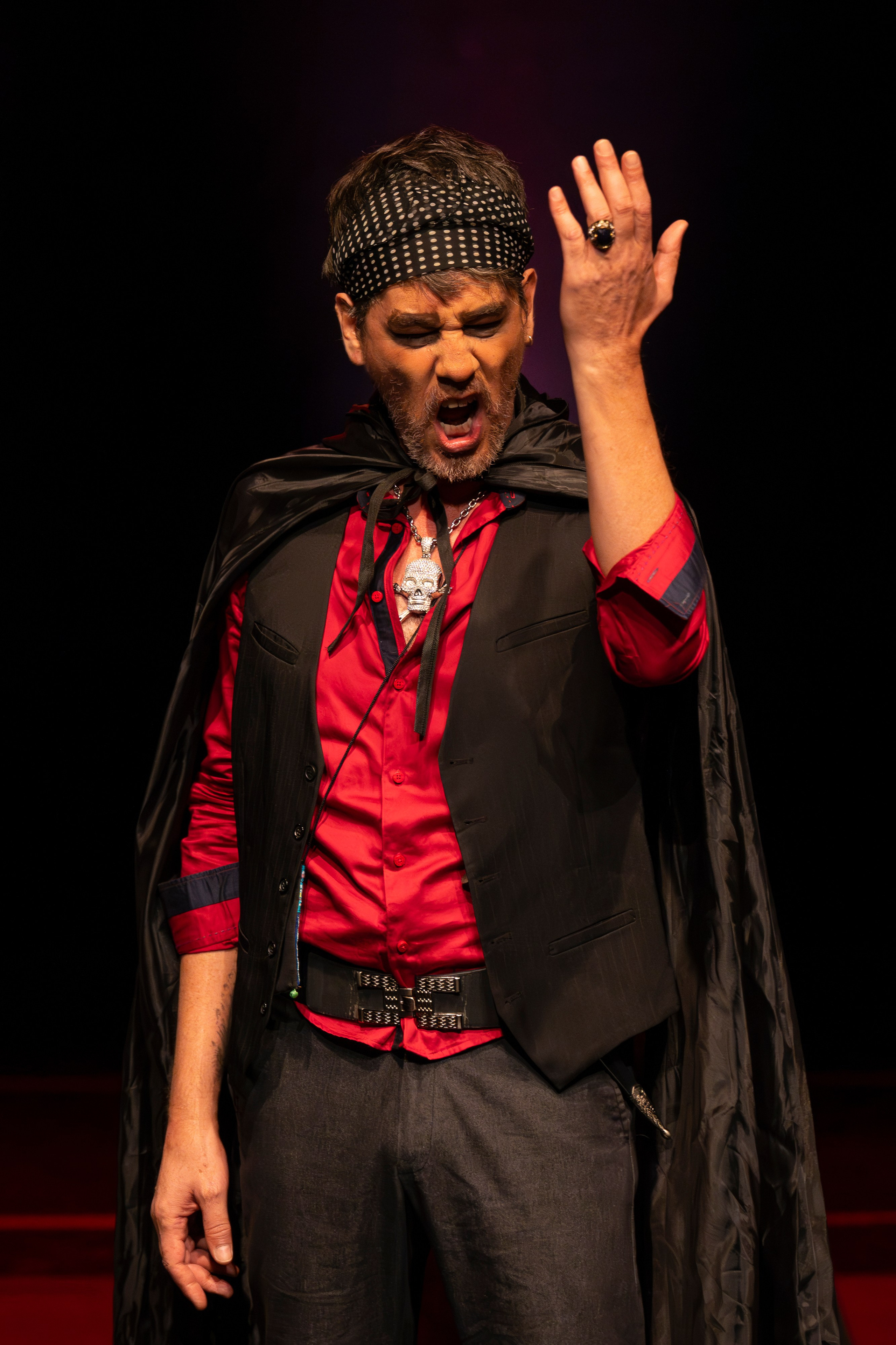 OPERA. ©2026 Adriano Escanhuela Photography