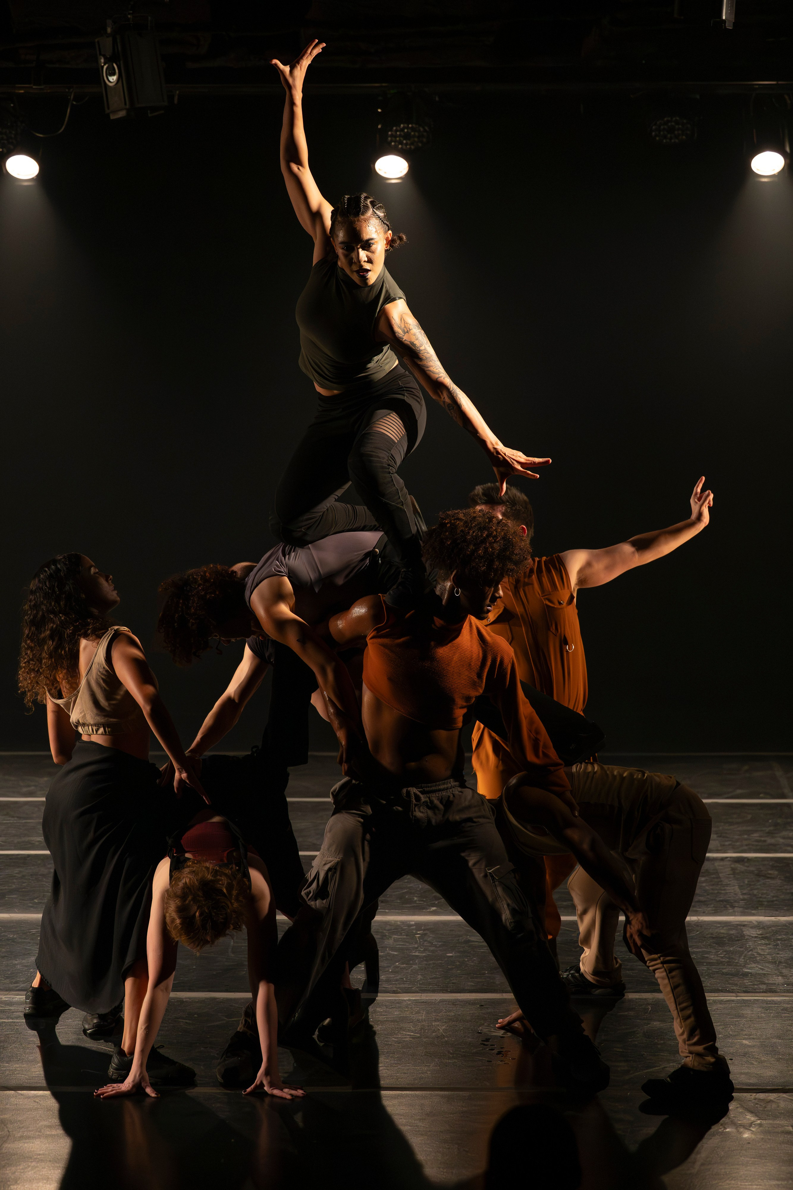DANCE. ©2026 Adriano Escanhuela Photography