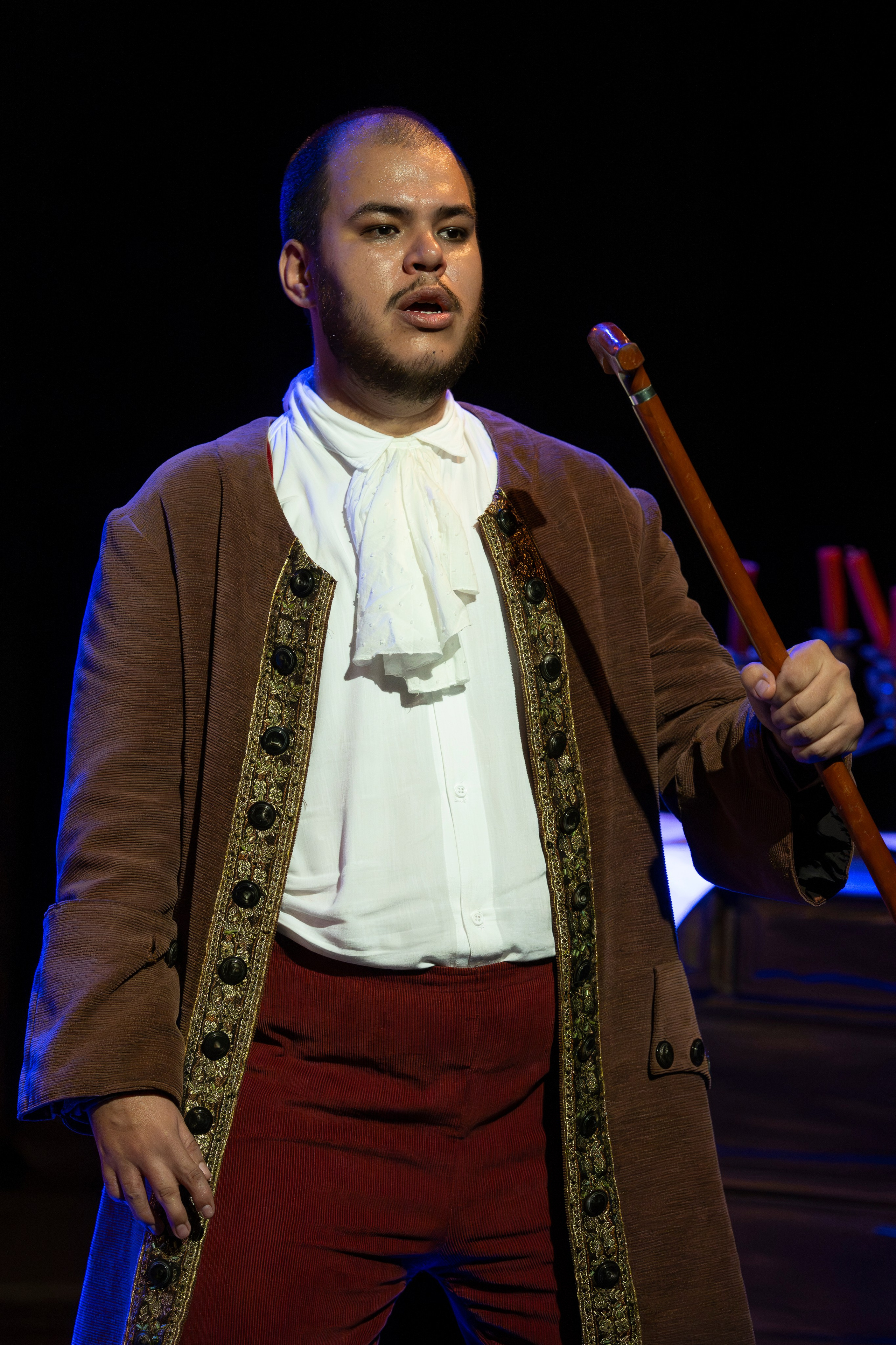 OPERA. ©2026 Adriano Escanhuela Photography