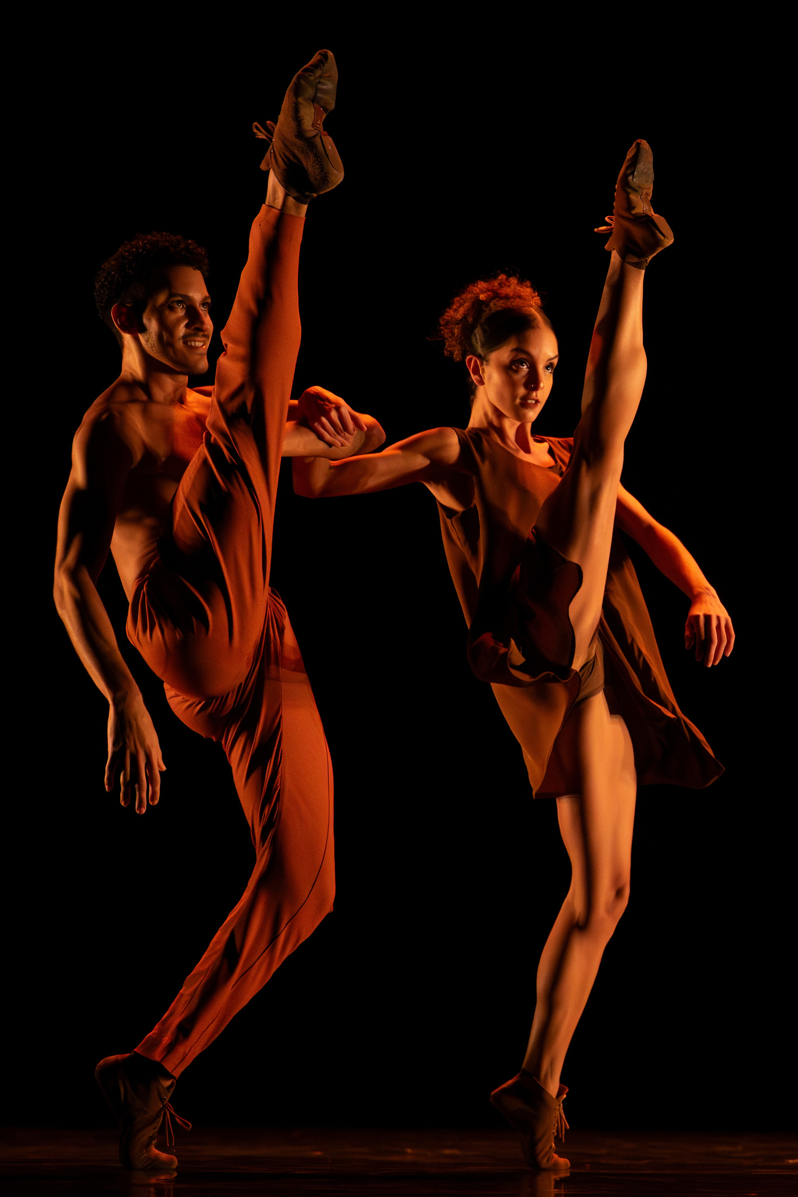 DANCE. ©2026 Adriano Escanhuela Photography
