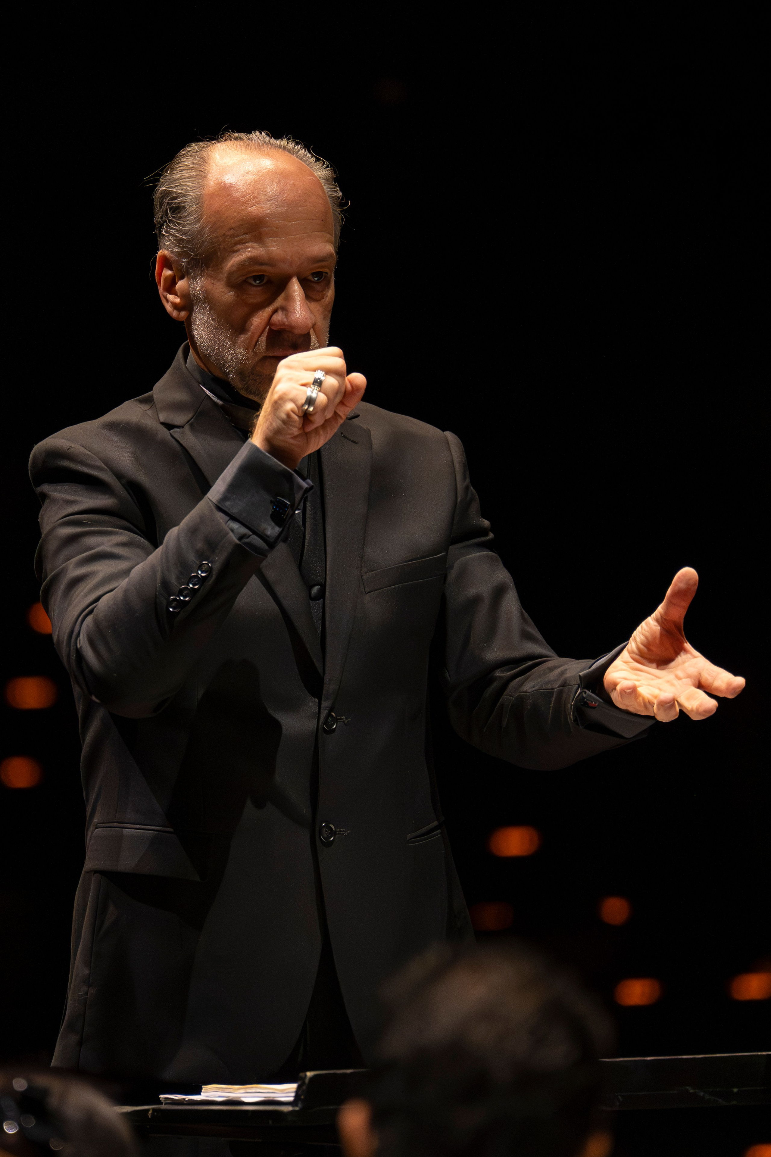 CONCERT. ©2026 Adriano Escanhuela Photography