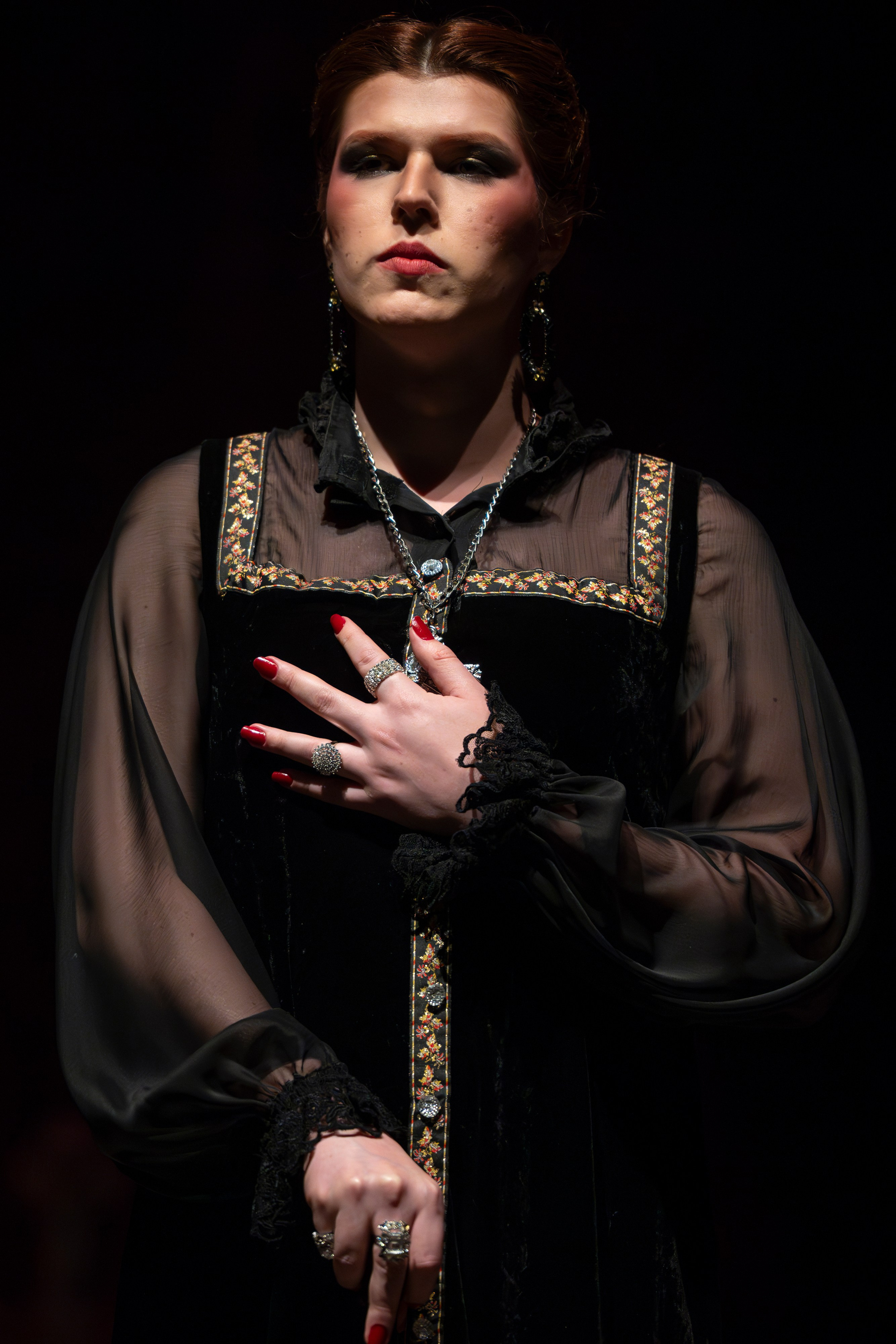 OPERA. ©2026 Adriano Escanhuela Photography