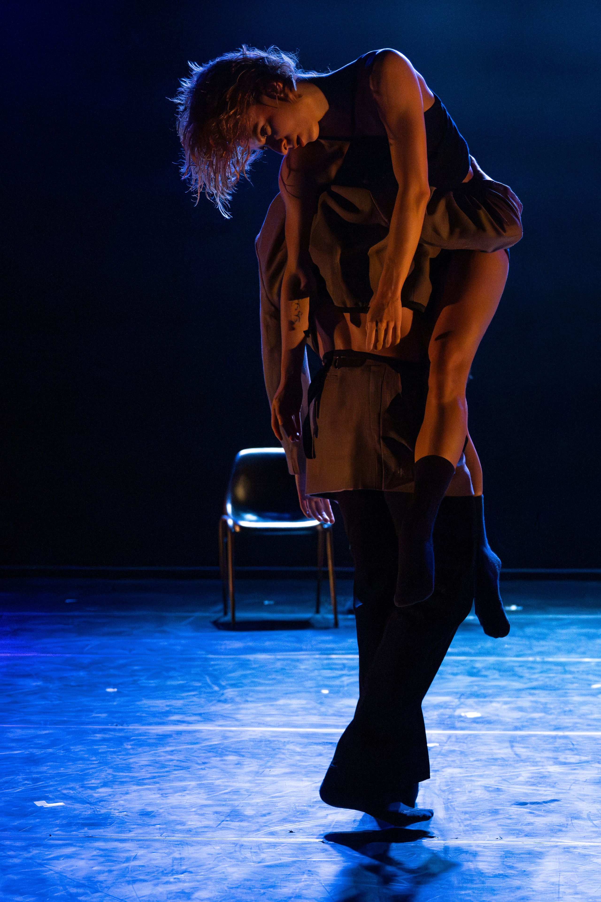 DANCE. ©2026 Adriano Escanhuela Photography