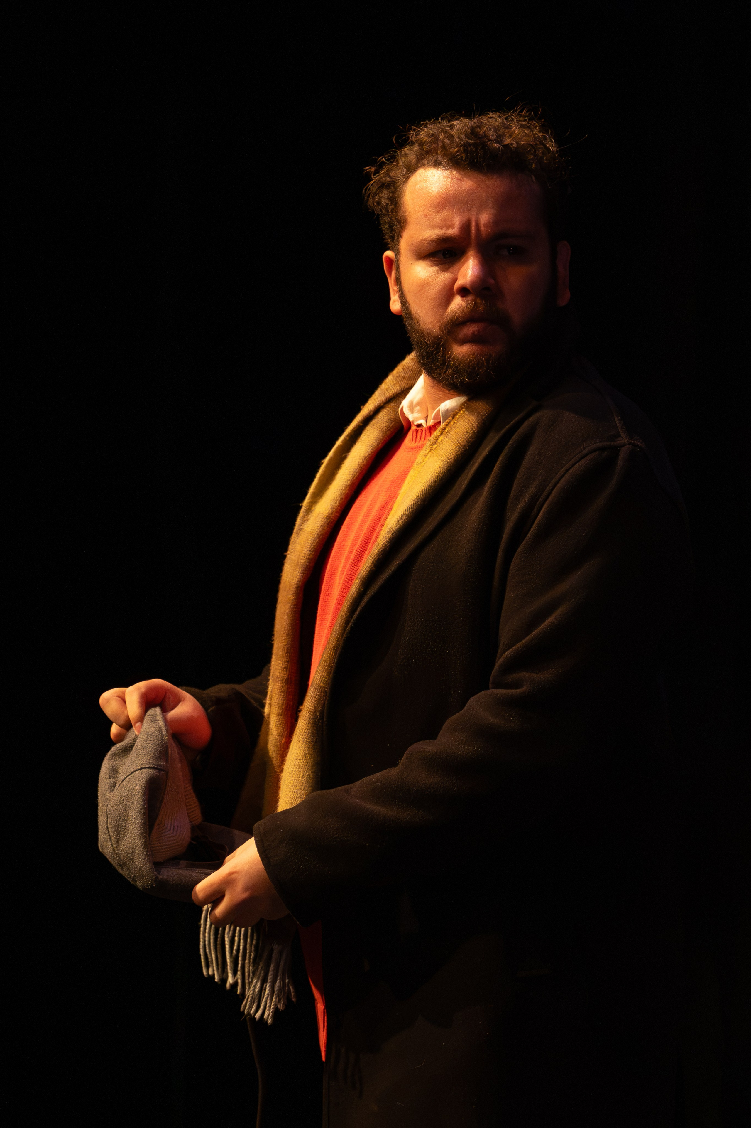 OPERA. ©2026 Adriano Escanhuela Photography