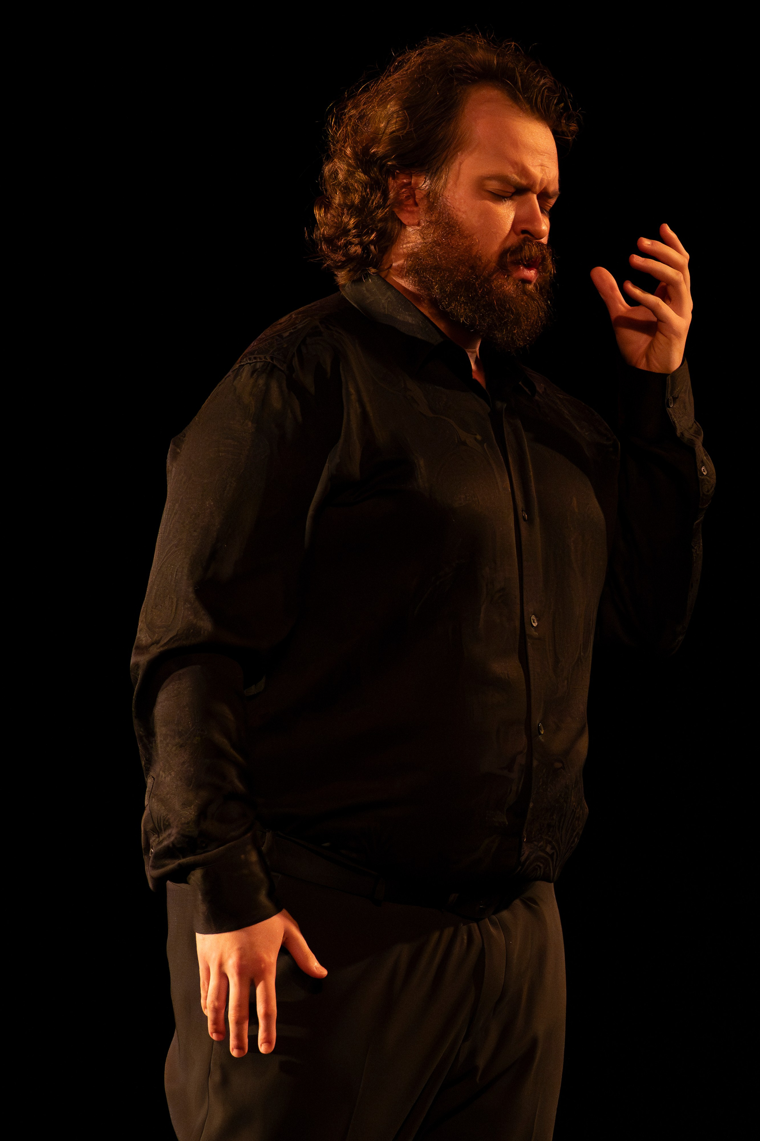OPERA. ©2026 Adriano Escanhuela Photography