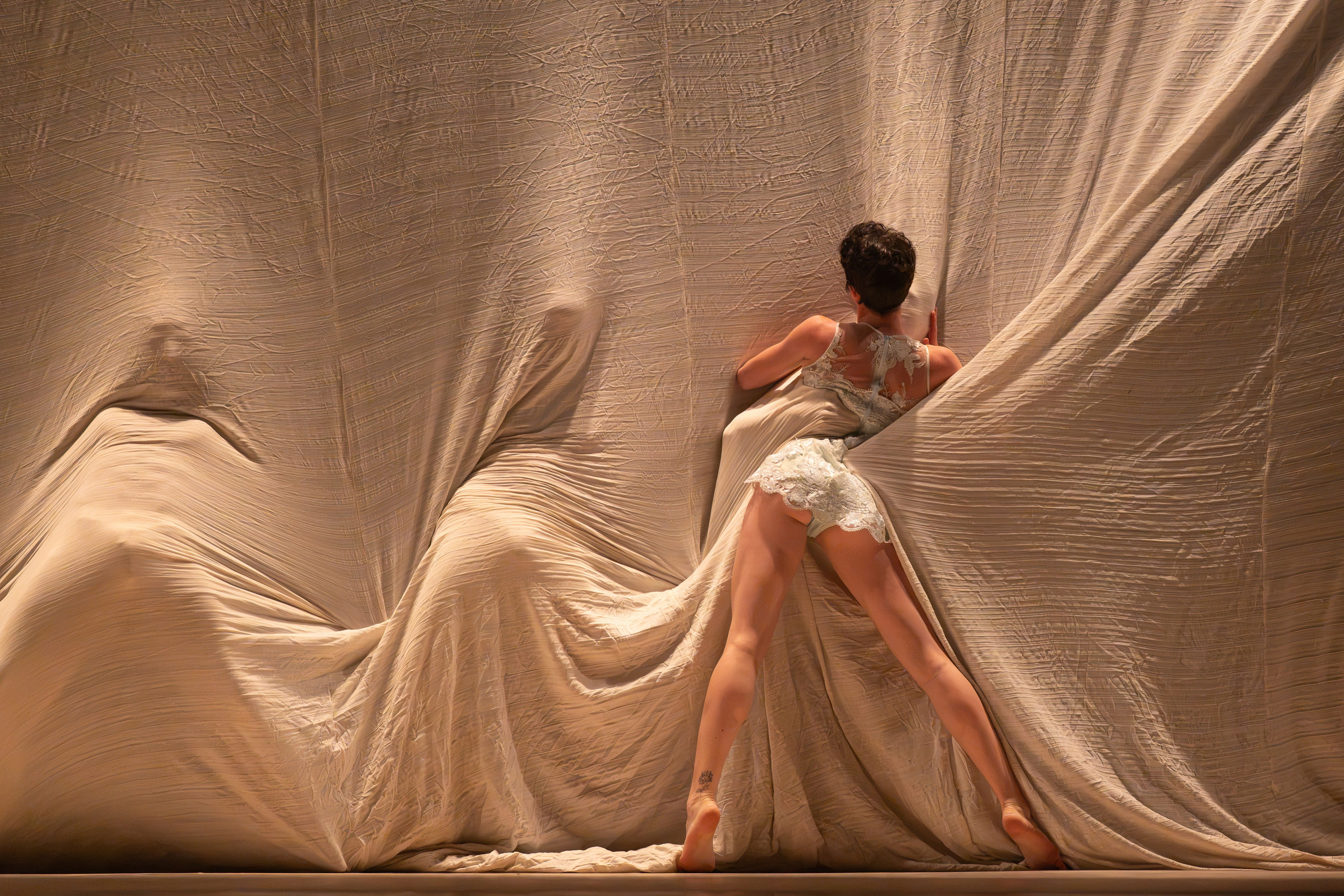 DANCE. ©2026 Adriano Escanhuela Photography