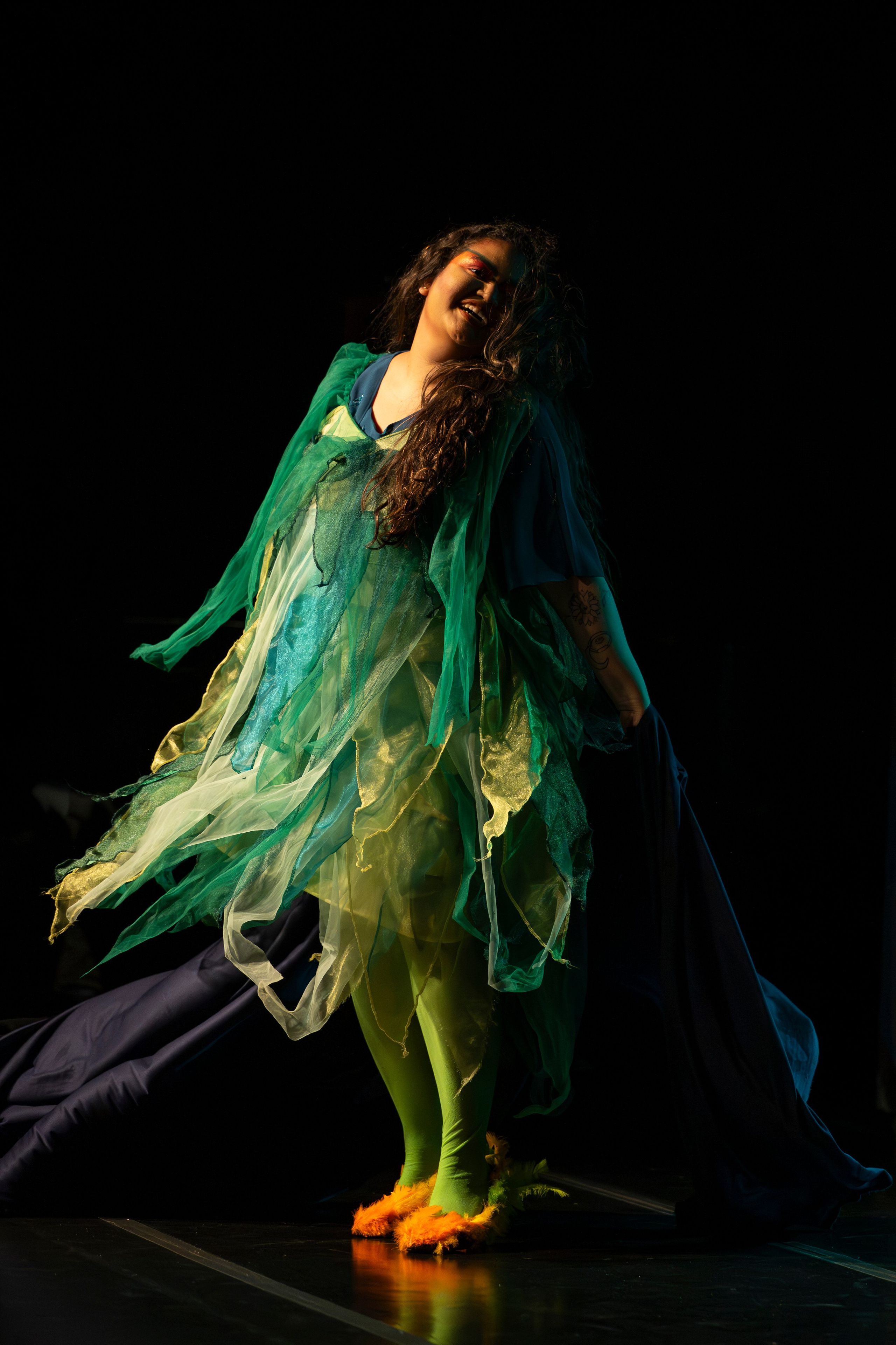 OPERA. ©2026 Adriano Escanhuela Photography