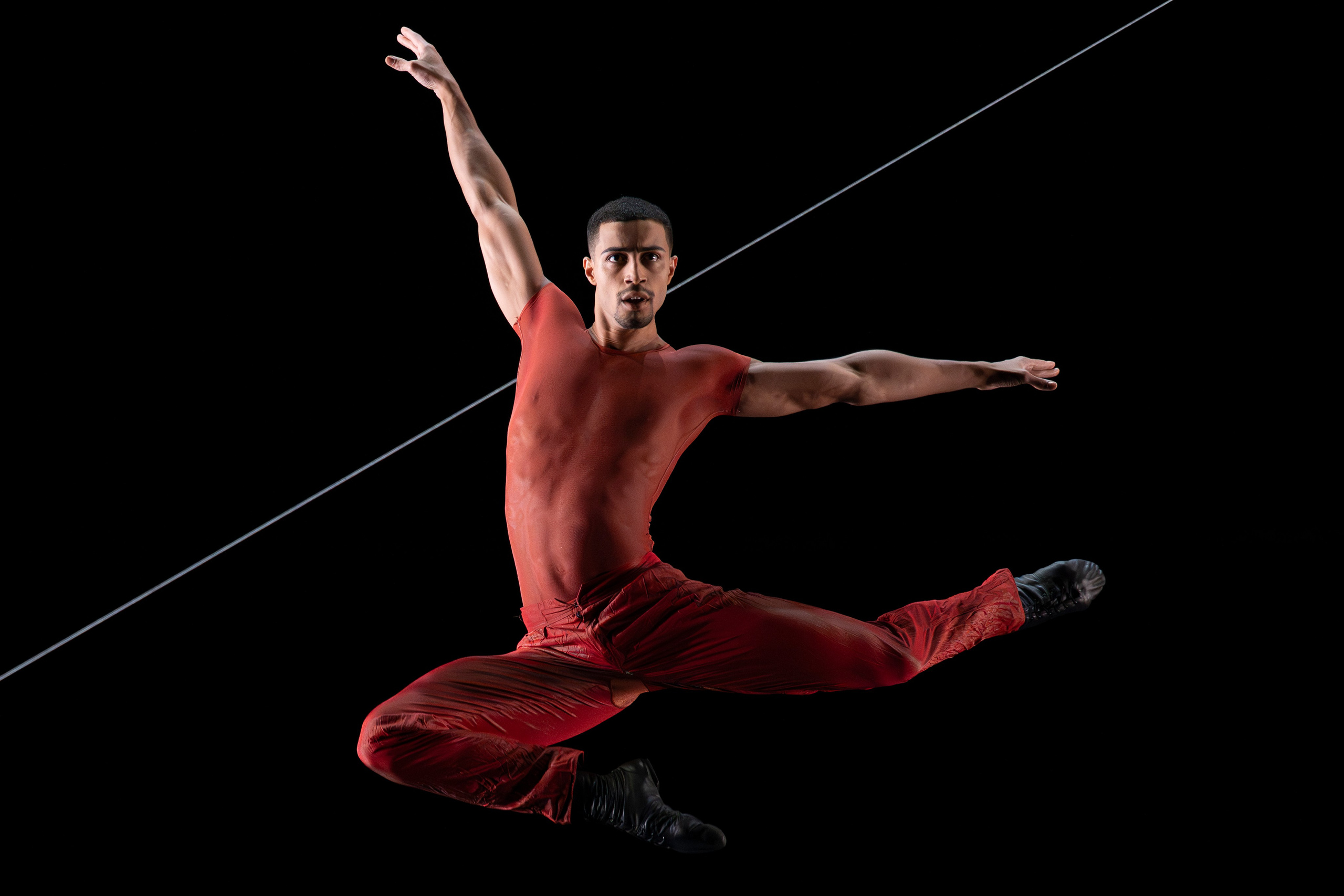 DANCE. ©2026 Adriano Escanhuela Photography