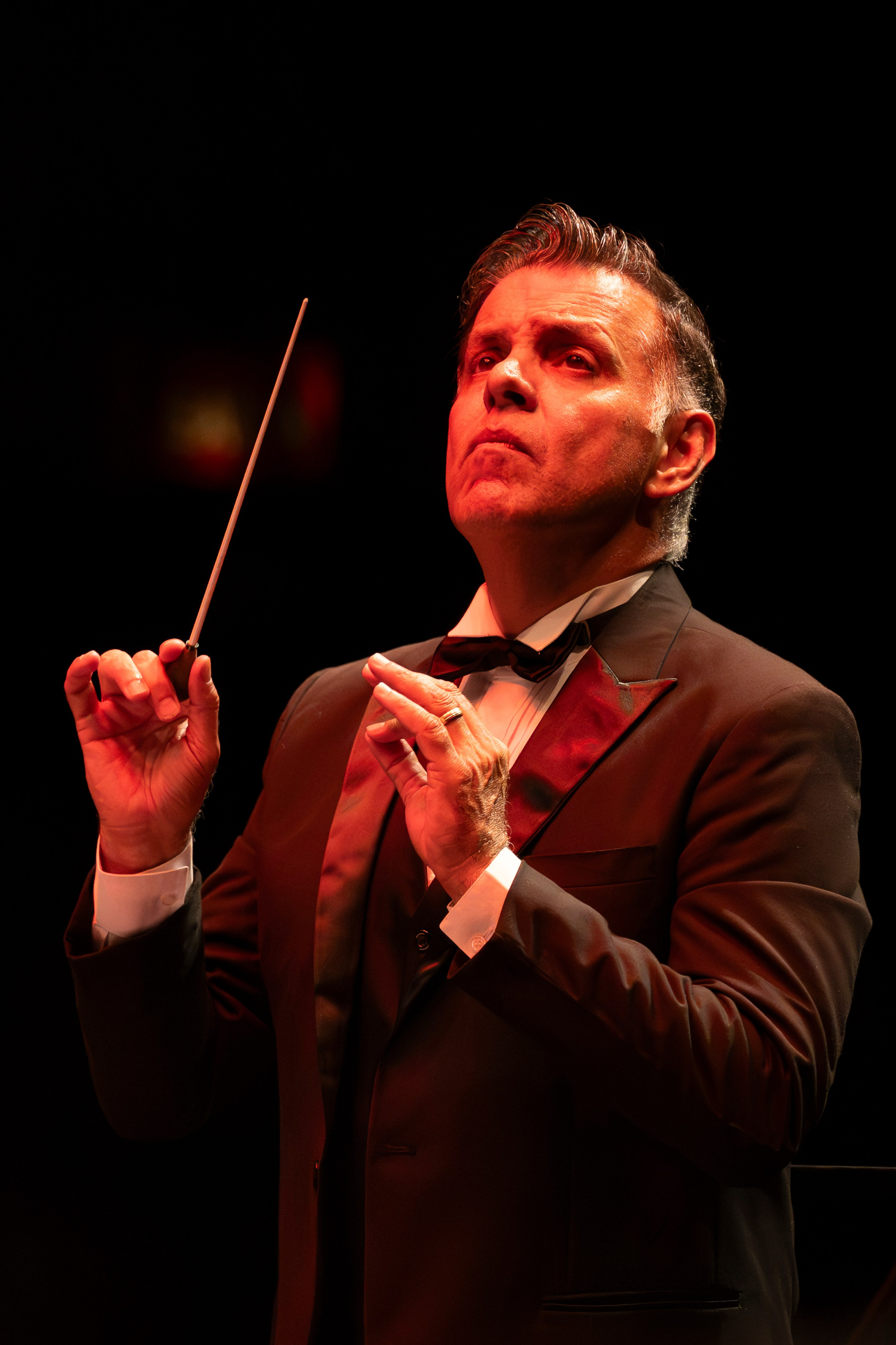 CONCERT. ©2026 Adriano Escanhuela Photography