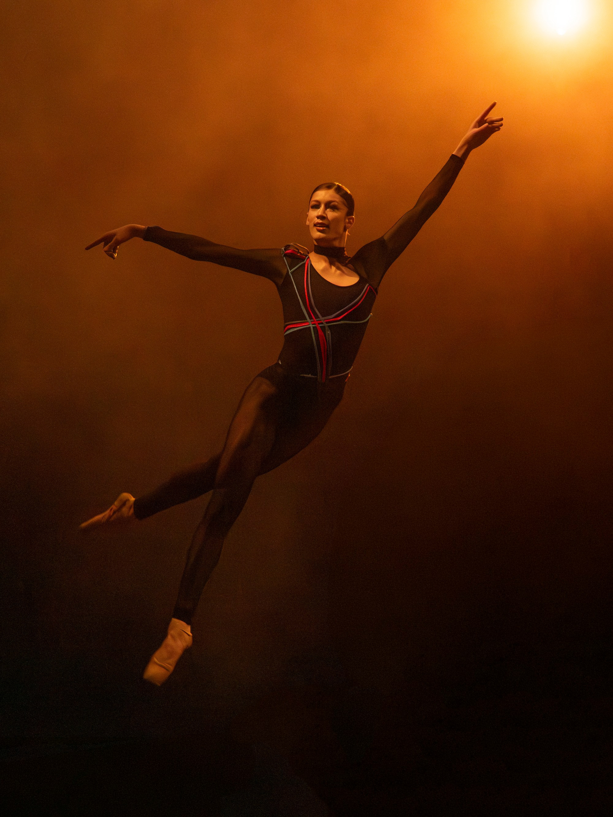 DANCE. ©2026 Adriano Escanhuela Photography