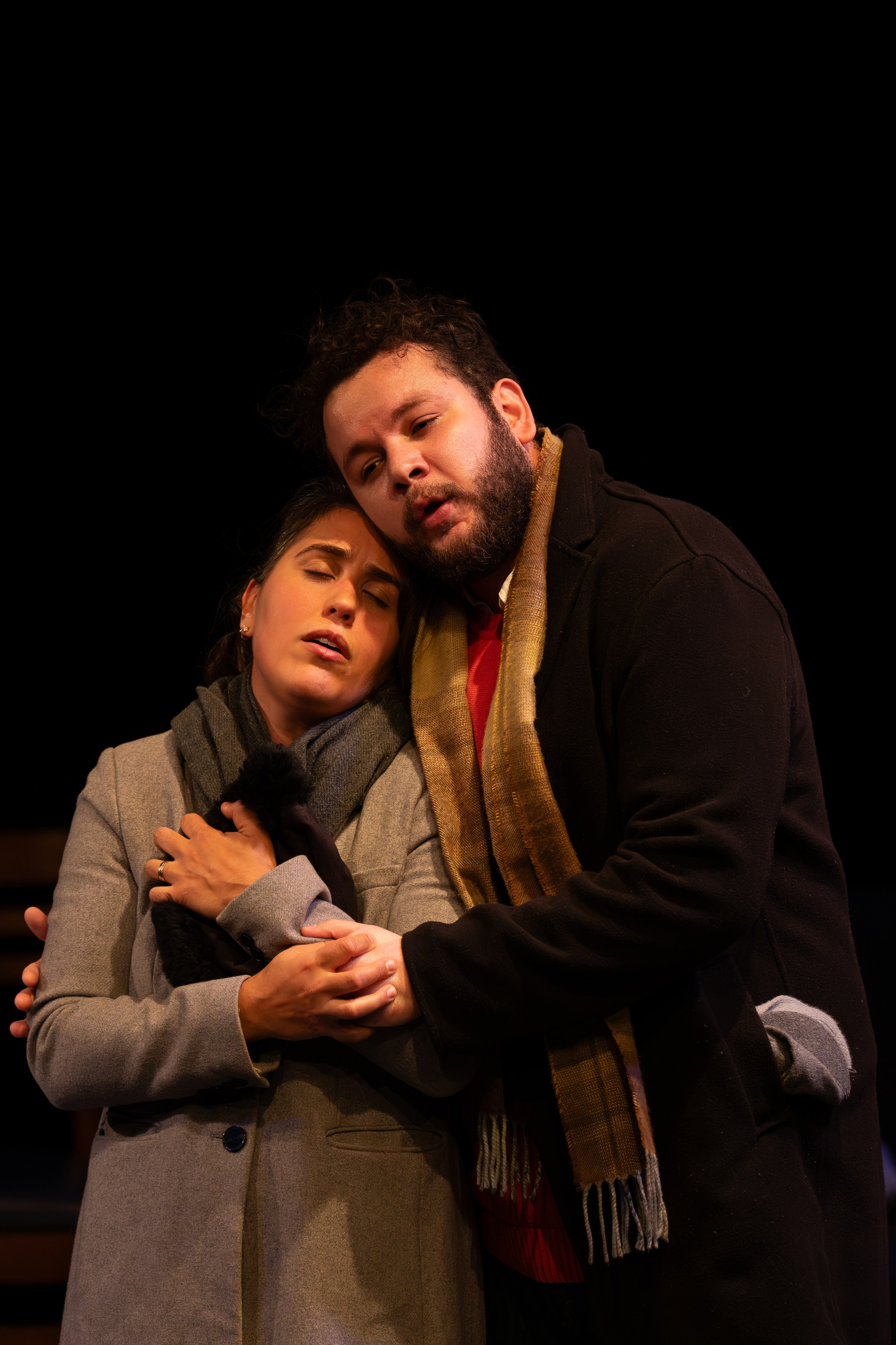 OPERA. ©2026 Adriano Escanhuela Photography
