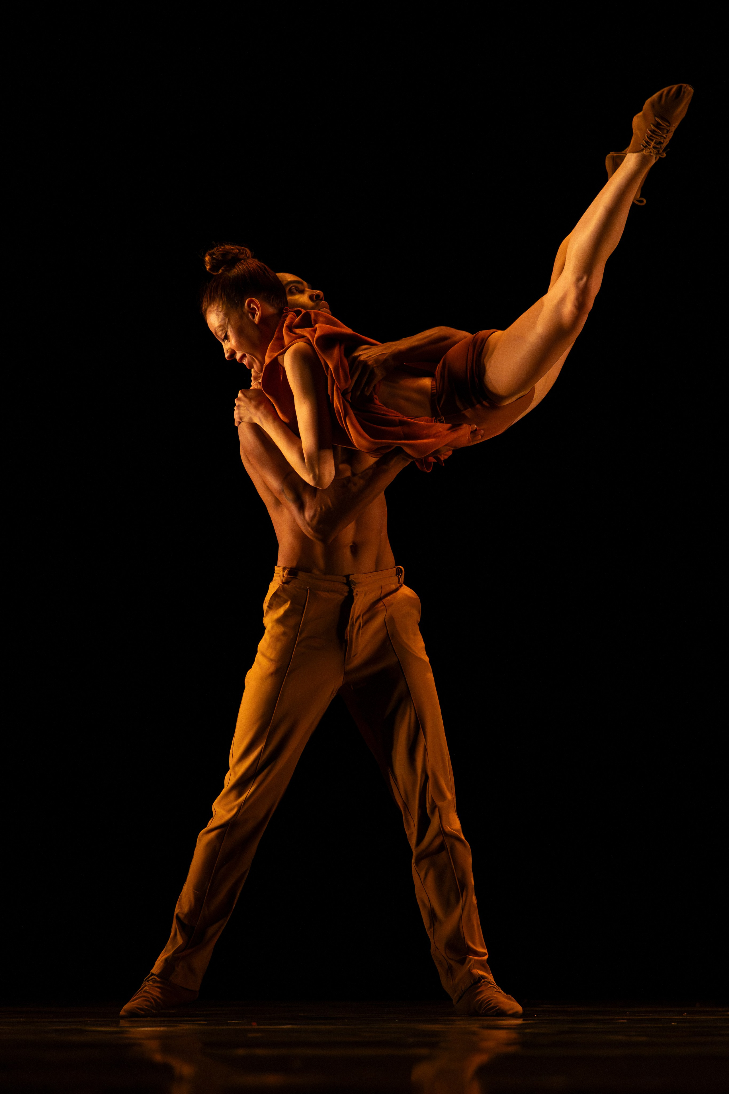 DANCE. ©2026 Adriano Escanhuela Photography