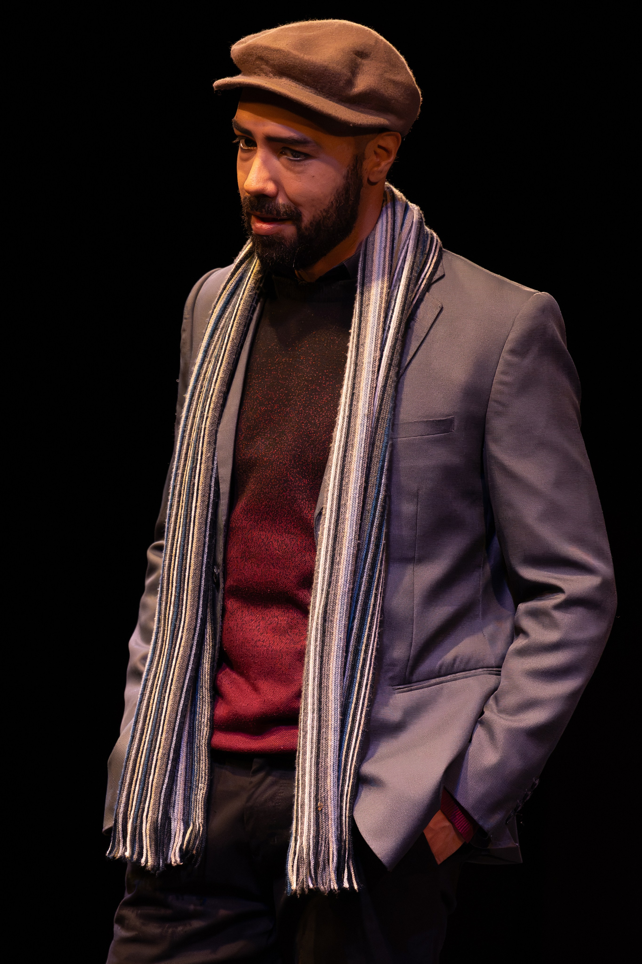 OPERA. ©2026 Adriano Escanhuela Photography