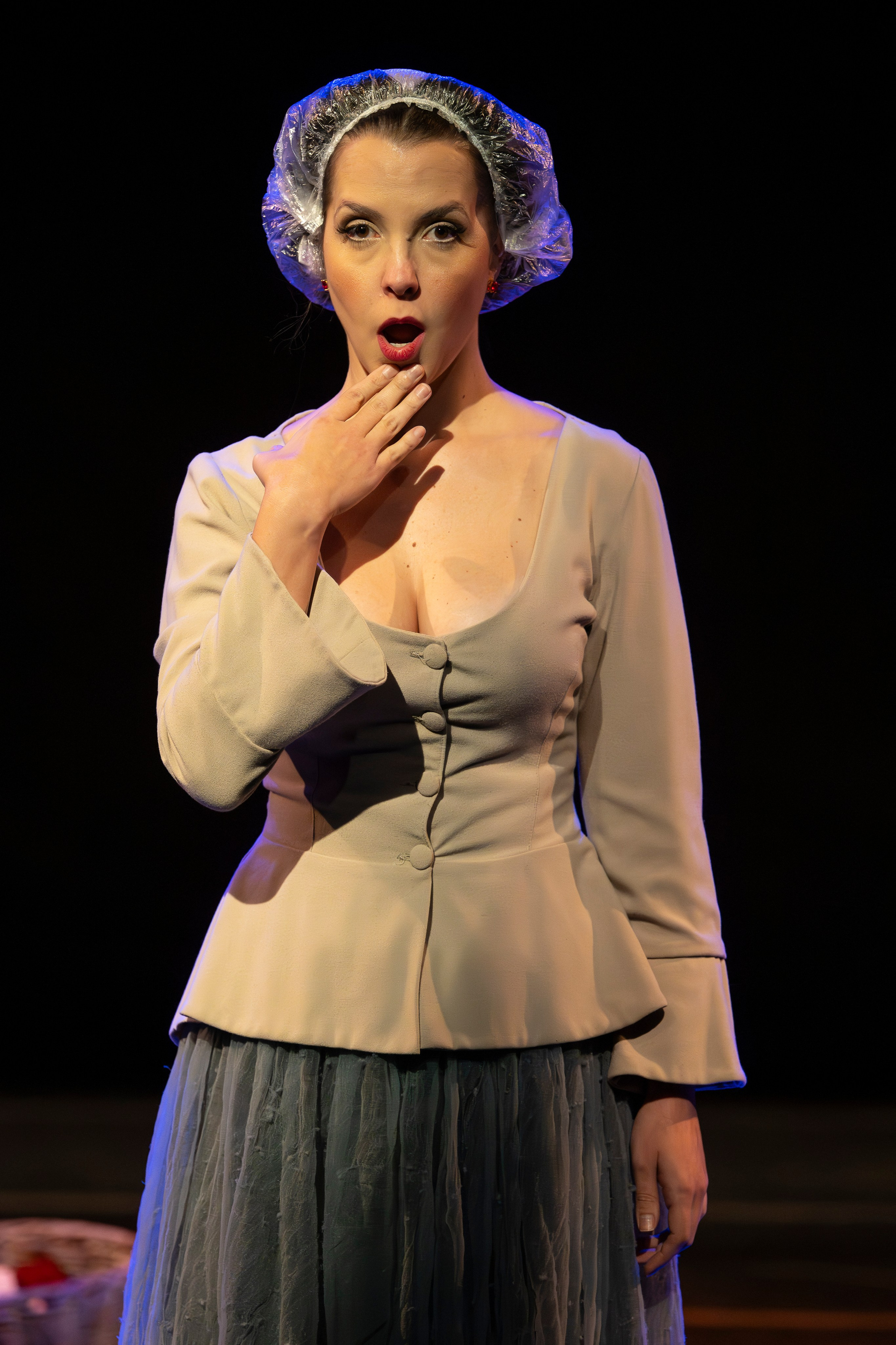 OPERA. ©2026 Adriano Escanhuela Photography